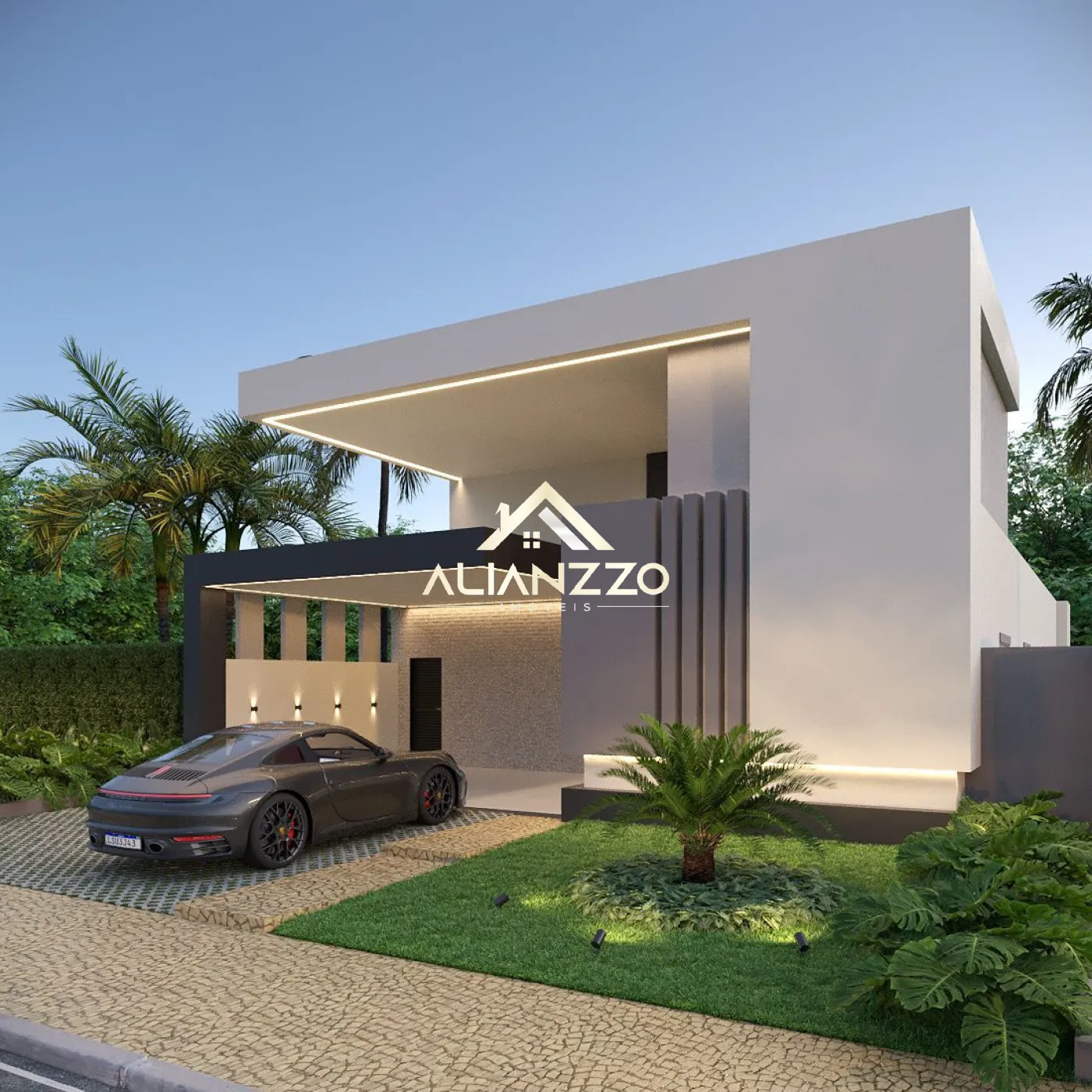 Comprar Casa Condom&iacute;nio / Padr&atilde;o em Bonfim Paulista (Ribeir&atilde;o Preto) R$ 1.970.000,00 - Foto 2