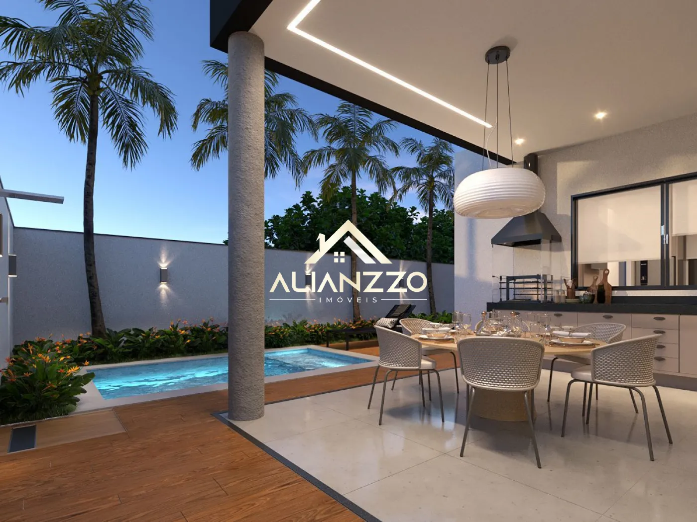 Comprar Casa Condom&iacute;nio / Padr&atilde;o em Bonfim Paulista (Ribeir&atilde;o Preto) R$ 1.970.000,00 - Foto 5