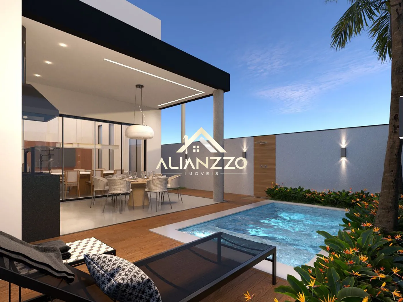 Comprar Casa Condom&iacute;nio / Padr&atilde;o em Bonfim Paulista (Ribeir&atilde;o Preto) R$ 1.970.000,00 - Foto 7