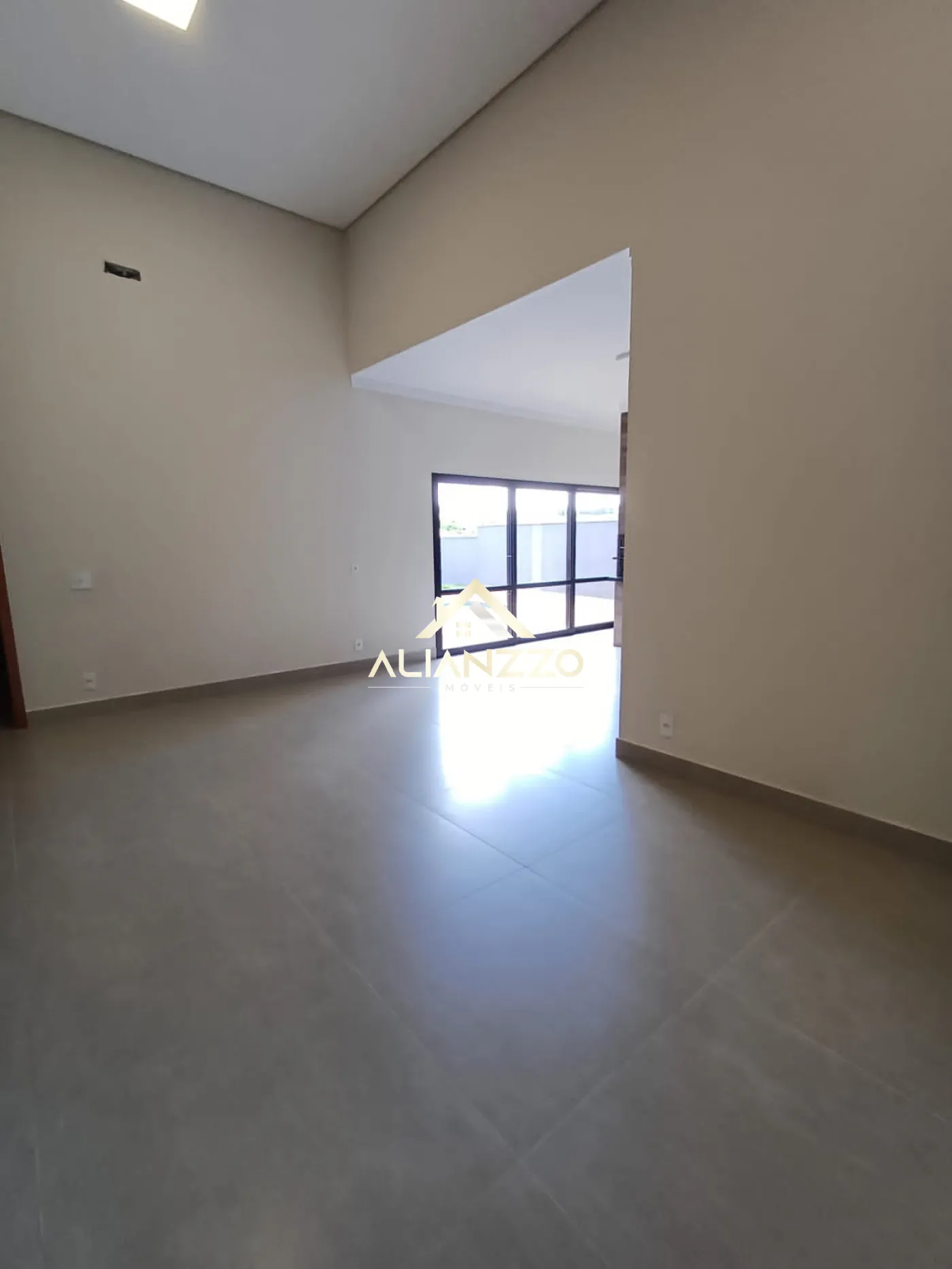 Comprar Casa Condom&iacute;nio / Padr&atilde;o em Bonfim Paulista (Ribeir&atilde;o Preto) R$ 1.390.000,00 - Foto 3