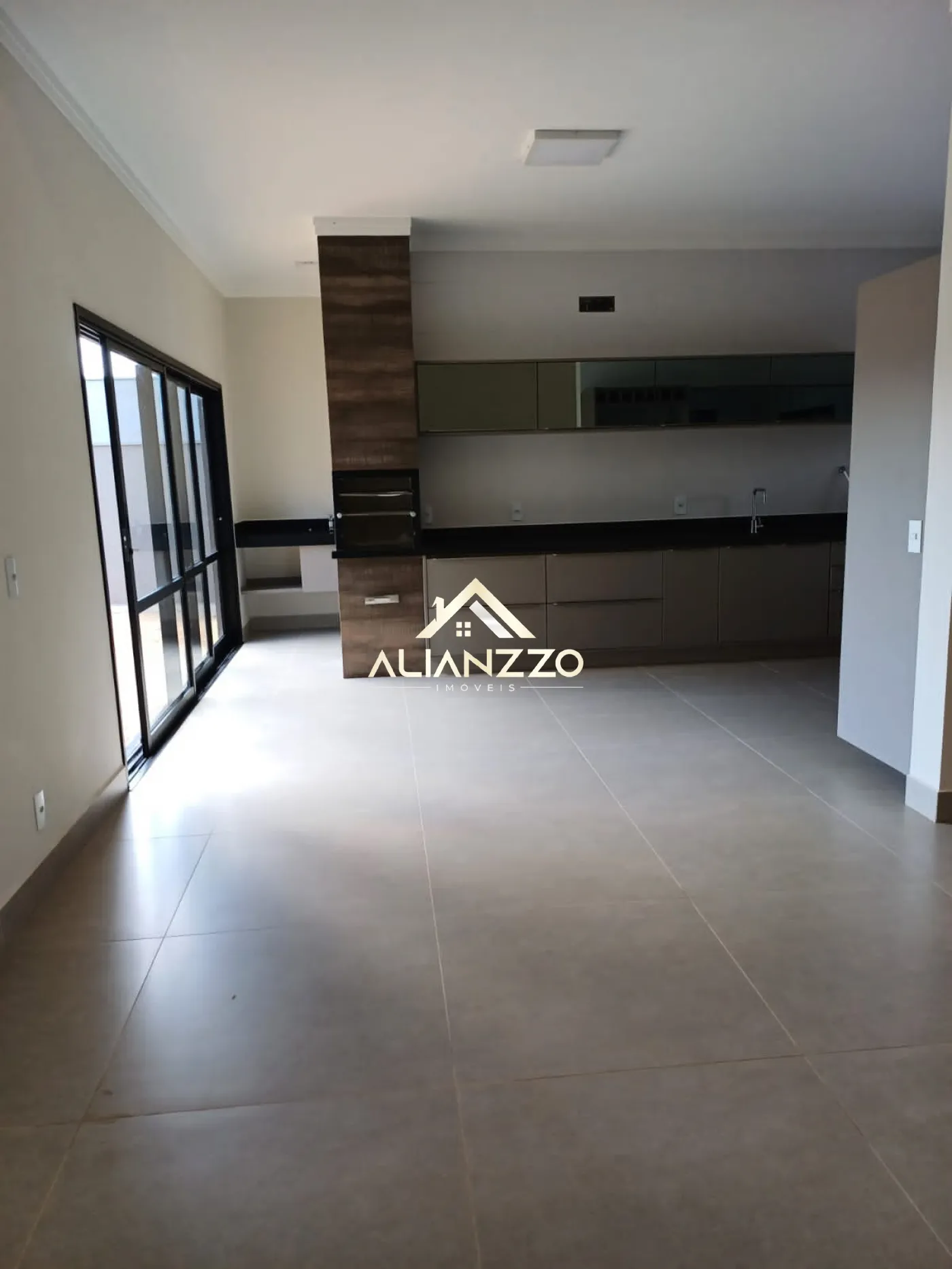Comprar Casa Condom&iacute;nio / Padr&atilde;o em Bonfim Paulista (Ribeir&atilde;o Preto) R$ 1.390.000,00 - Foto 2