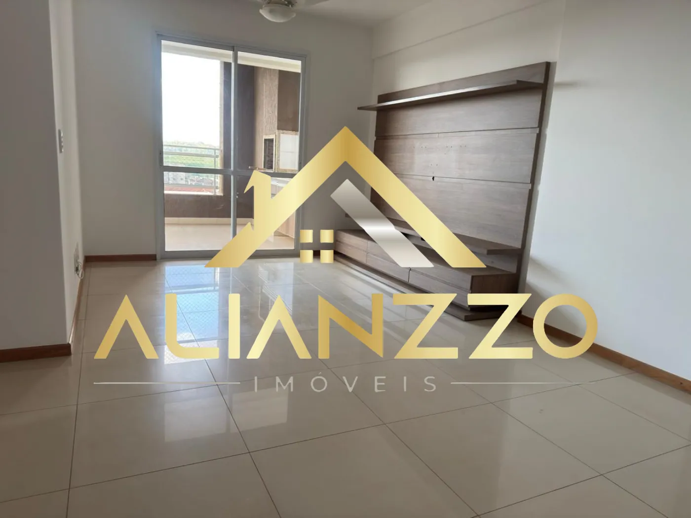 Alugar Apartamento / Padr&atilde;o em Ribeir&atilde;o Preto R$ 3.000,00 - Foto 1