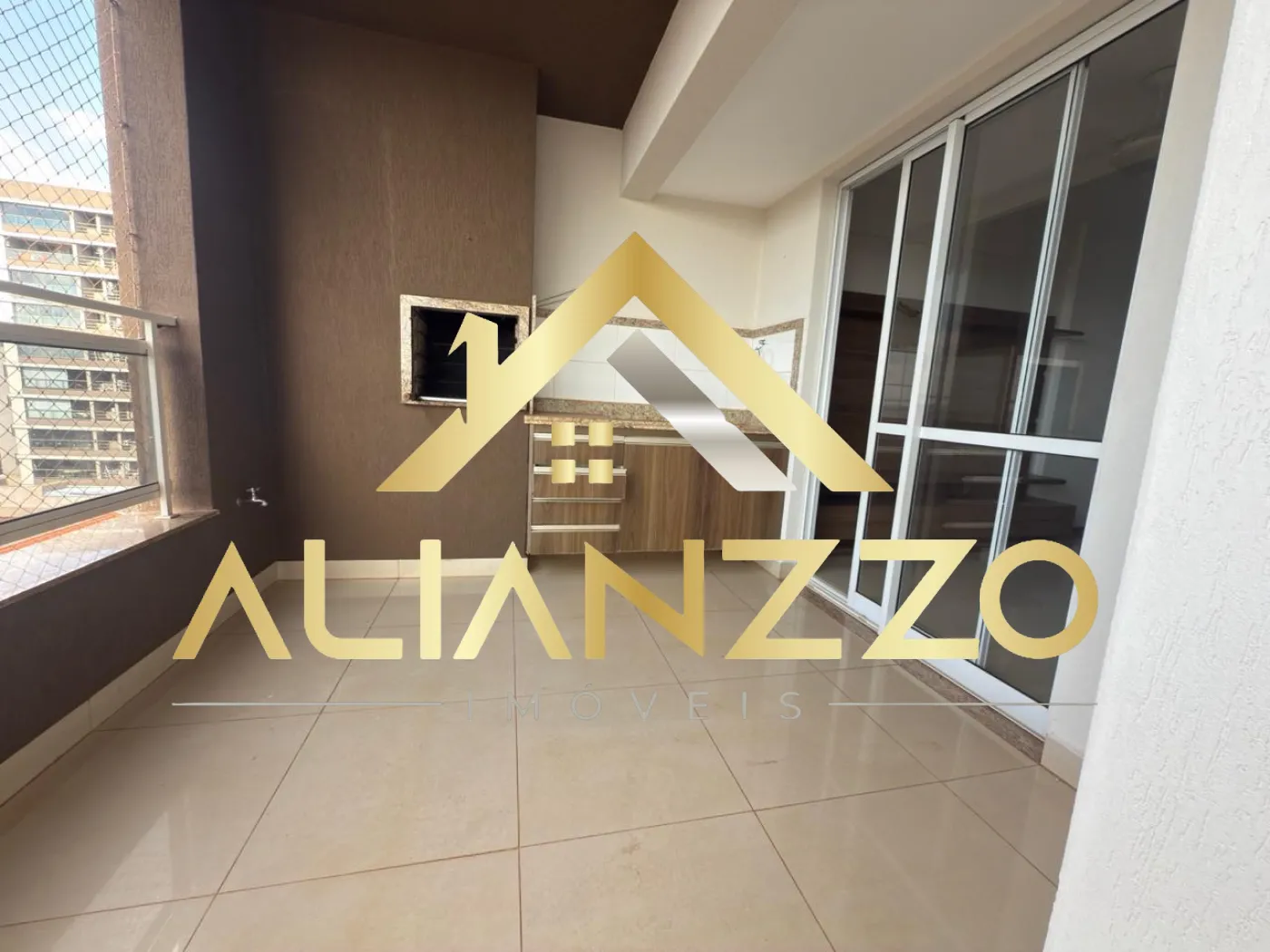 Alugar Apartamento / Padr&atilde;o em Ribeir&atilde;o Preto R$ 3.000,00 - Foto 4