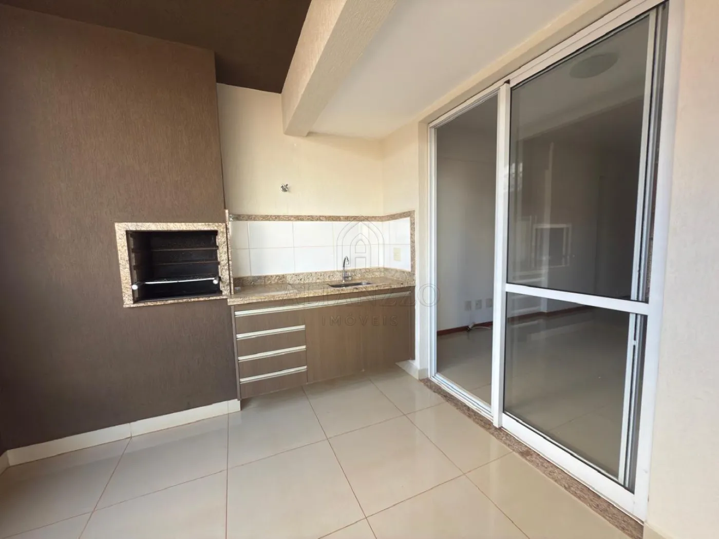 Alugar Apartamento / Padr&atilde;o em Ribeir&atilde;o Preto R$ 3.300,00 - Foto 1