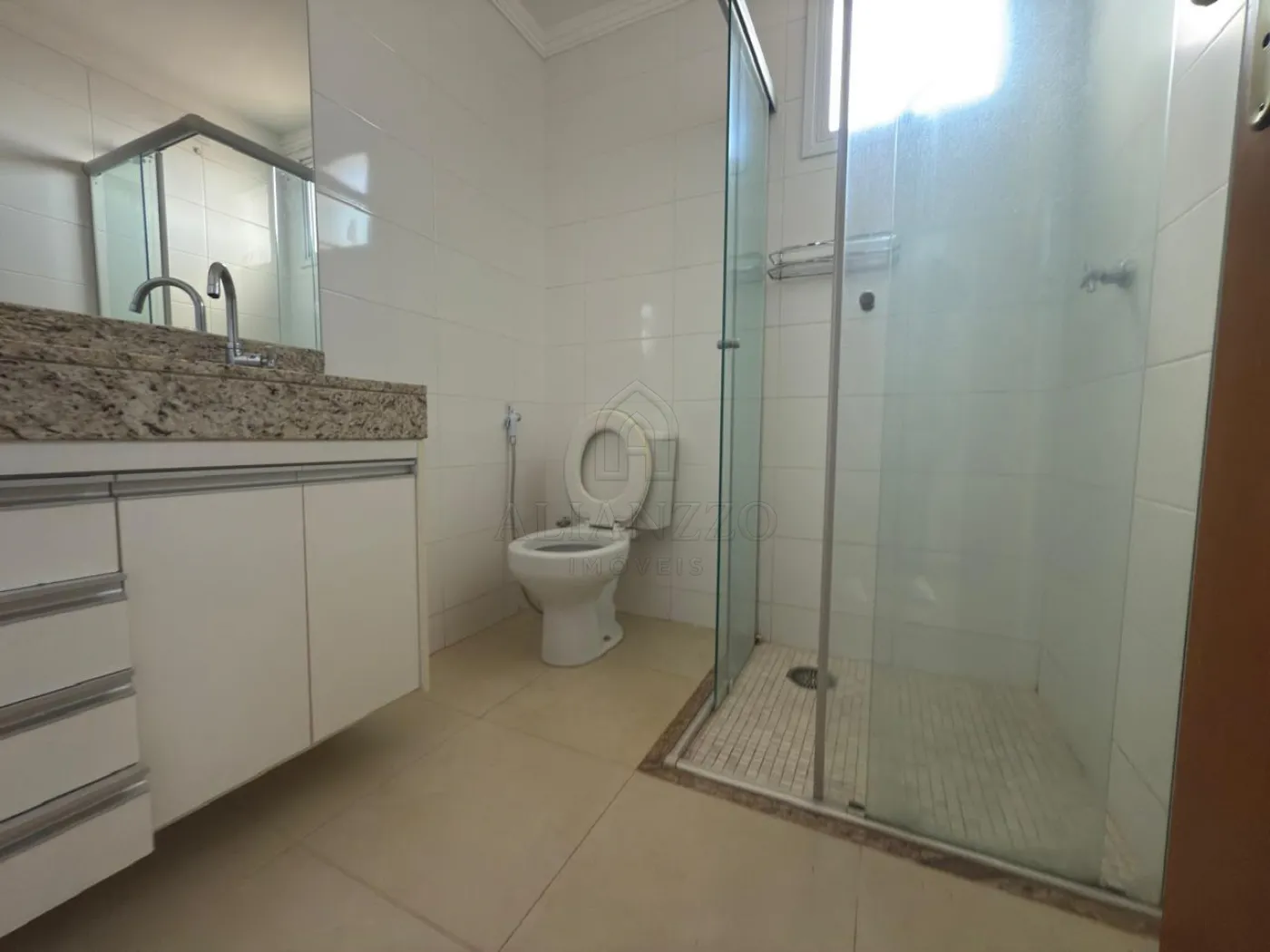 Alugar Apartamento / Padr&atilde;o em Ribeir&atilde;o Preto R$ 3.300,00 - Foto 9