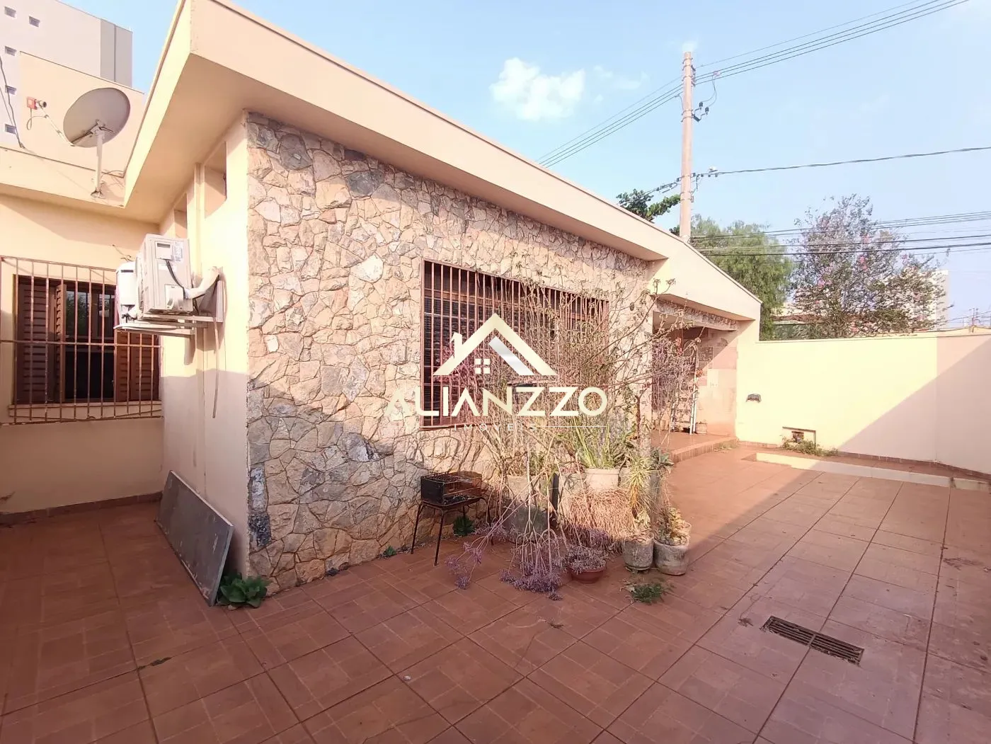 Alugar Casa / Padr&atilde;o em Ribeir&atilde;o Preto R$ 3.300,00 - Foto 3