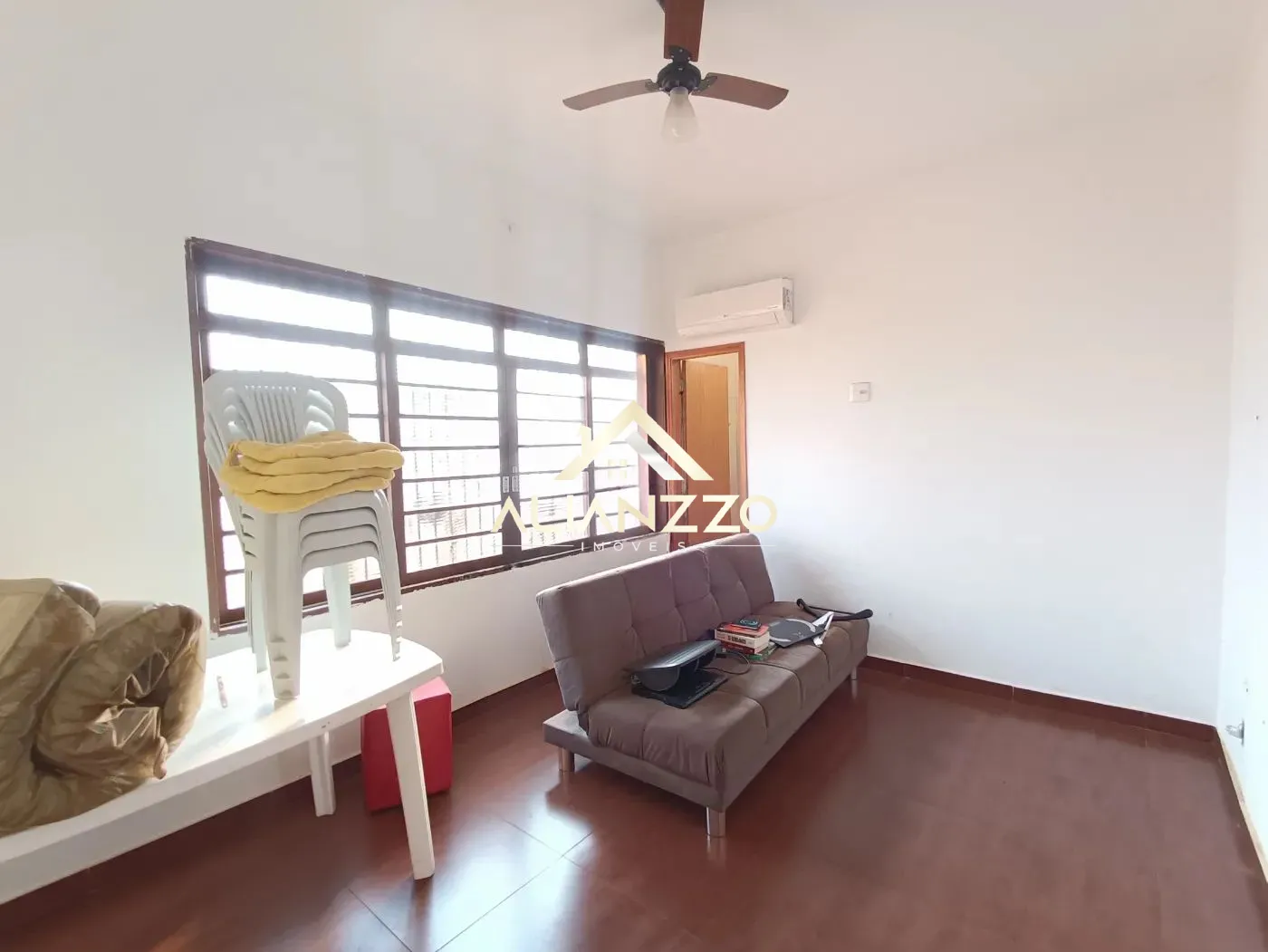 Alugar Casa / Padr&atilde;o em Ribeir&atilde;o Preto R$ 3.300,00 - Foto 5