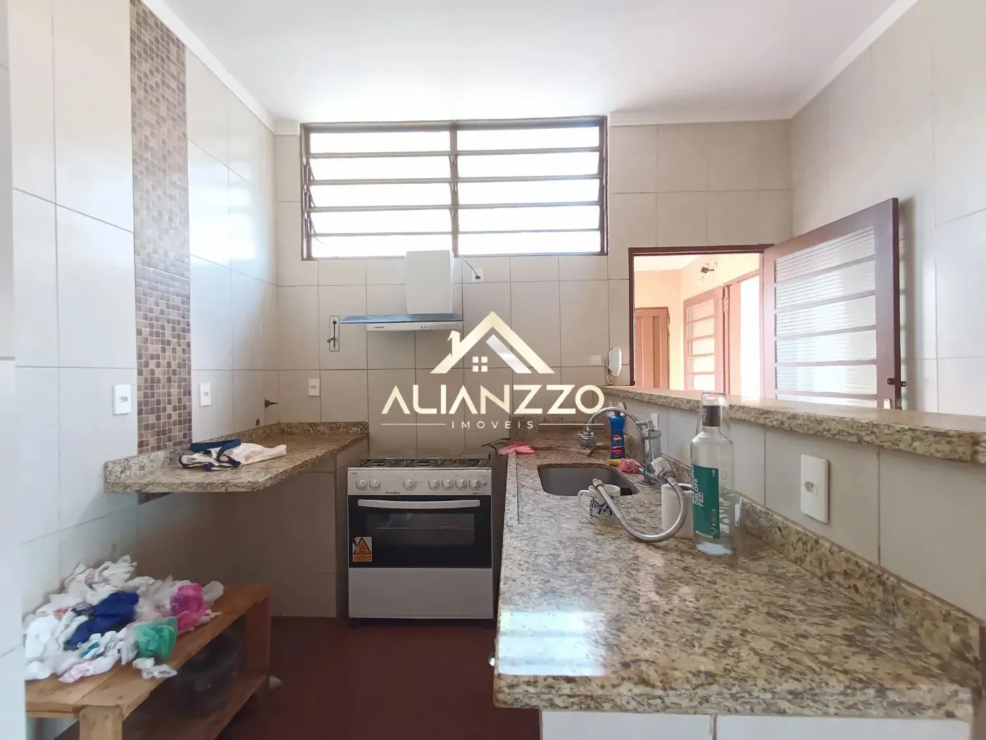 Alugar Casa / Padr&atilde;o em Ribeir&atilde;o Preto R$ 3.300,00 - Foto 8