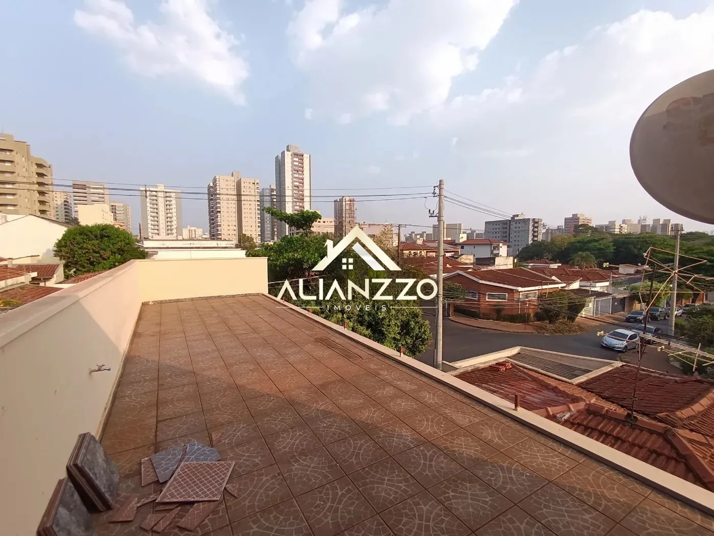 Alugar Casa / Padr&atilde;o em Ribeir&atilde;o Preto R$ 3.300,00 - Foto 24