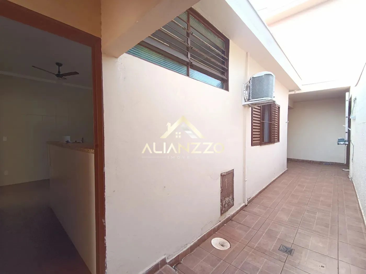 Alugar Casa / Padr&atilde;o em Ribeir&atilde;o Preto R$ 3.300,00 - Foto 26