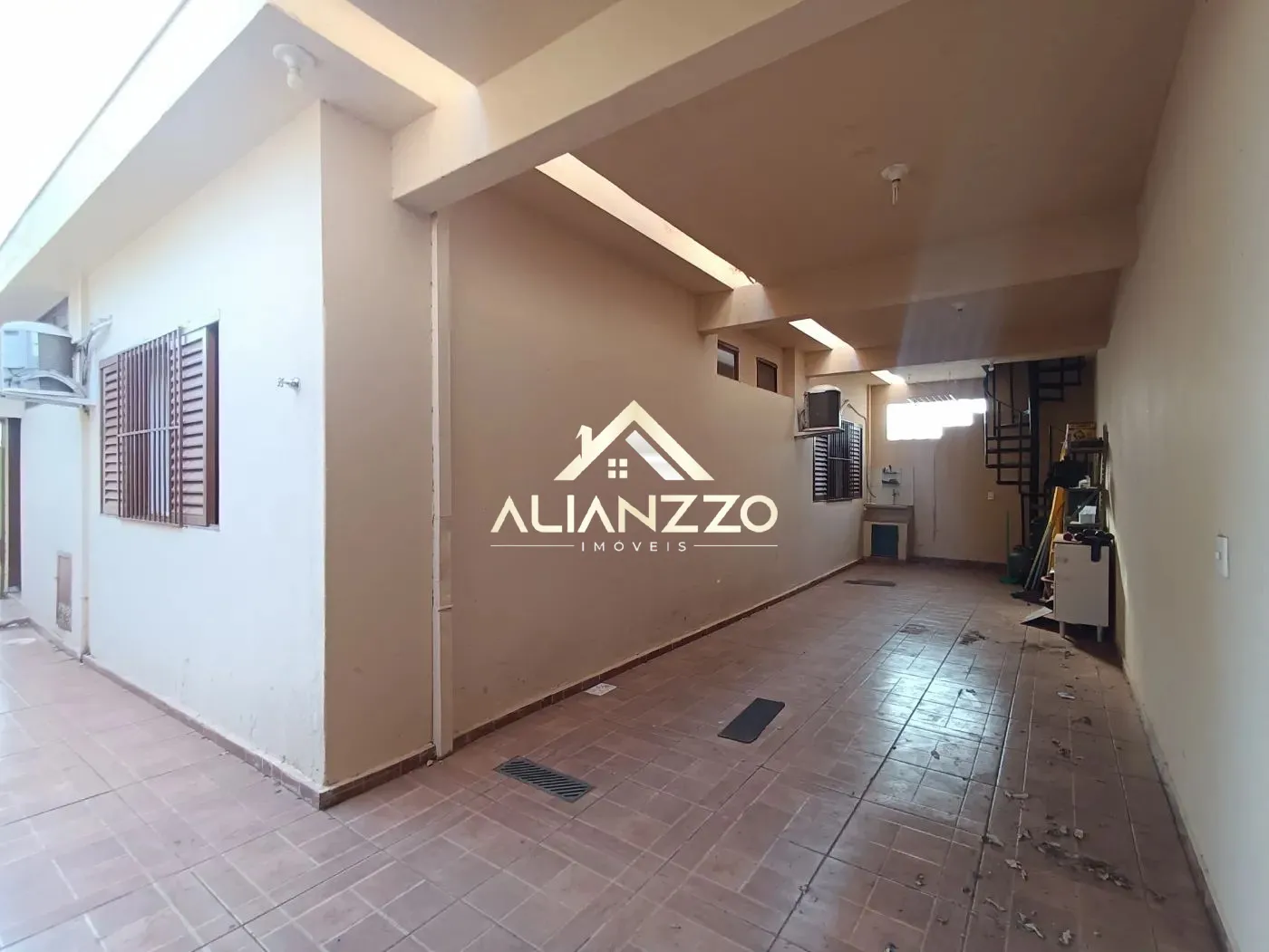 Alugar Casa / Padr&atilde;o em Ribeir&atilde;o Preto R$ 3.300,00 - Foto 28