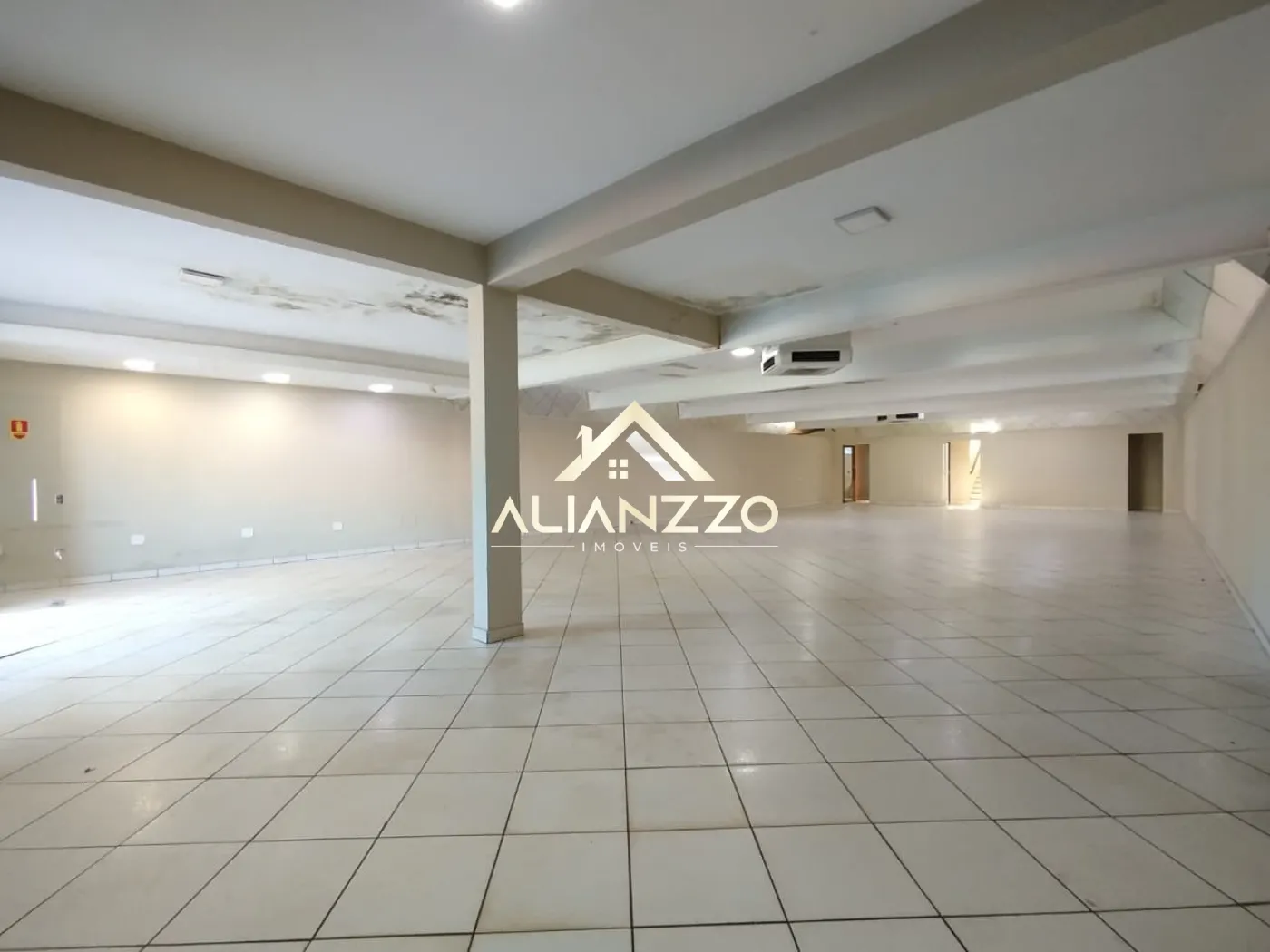 Alugar Comercial padr&atilde;o / Ponto Comercial em Ribeir&atilde;o Preto R$ 16.500,00 - Foto 1