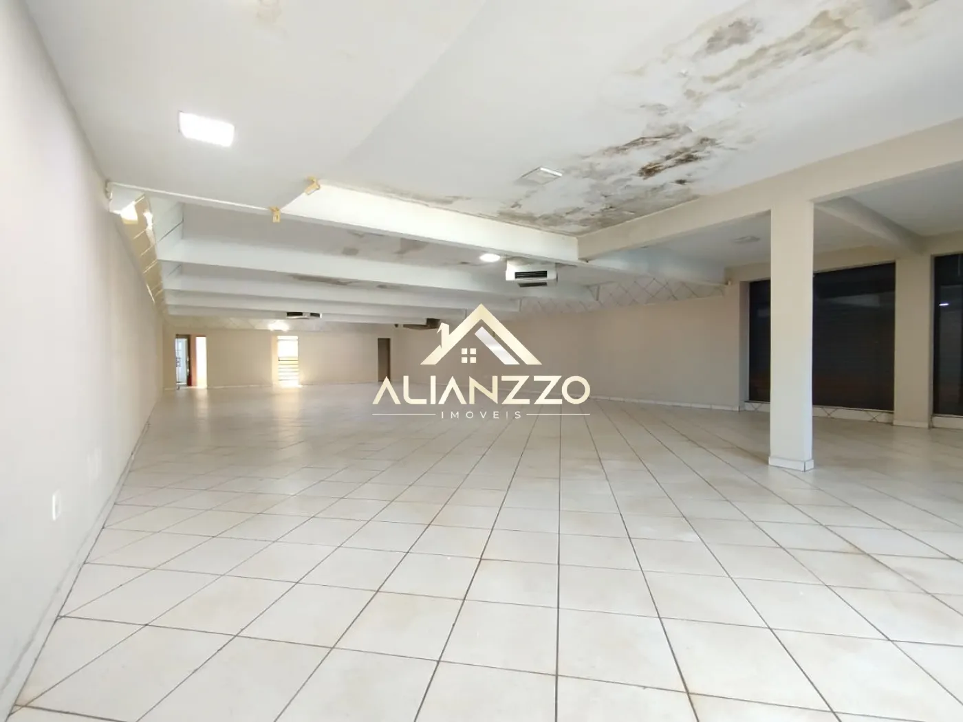 Alugar Comercial padr&atilde;o / Ponto Comercial em Ribeir&atilde;o Preto R$ 16.500,00 - Foto 2