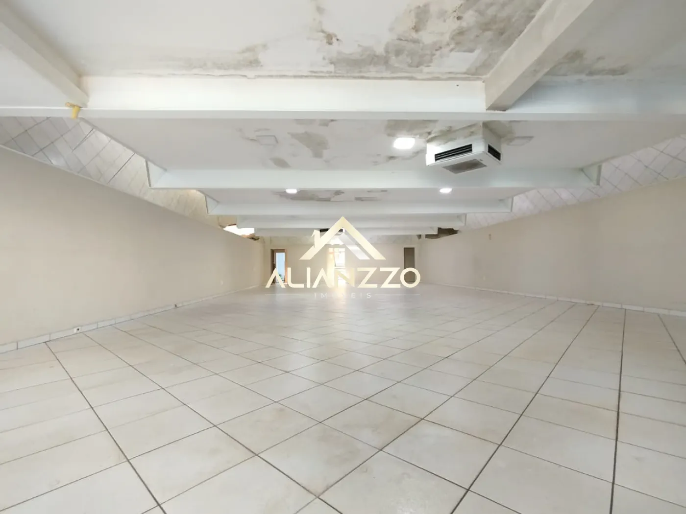 Alugar Comercial padr&atilde;o / Ponto Comercial em Ribeir&atilde;o Preto R$ 16.500,00 - Foto 3