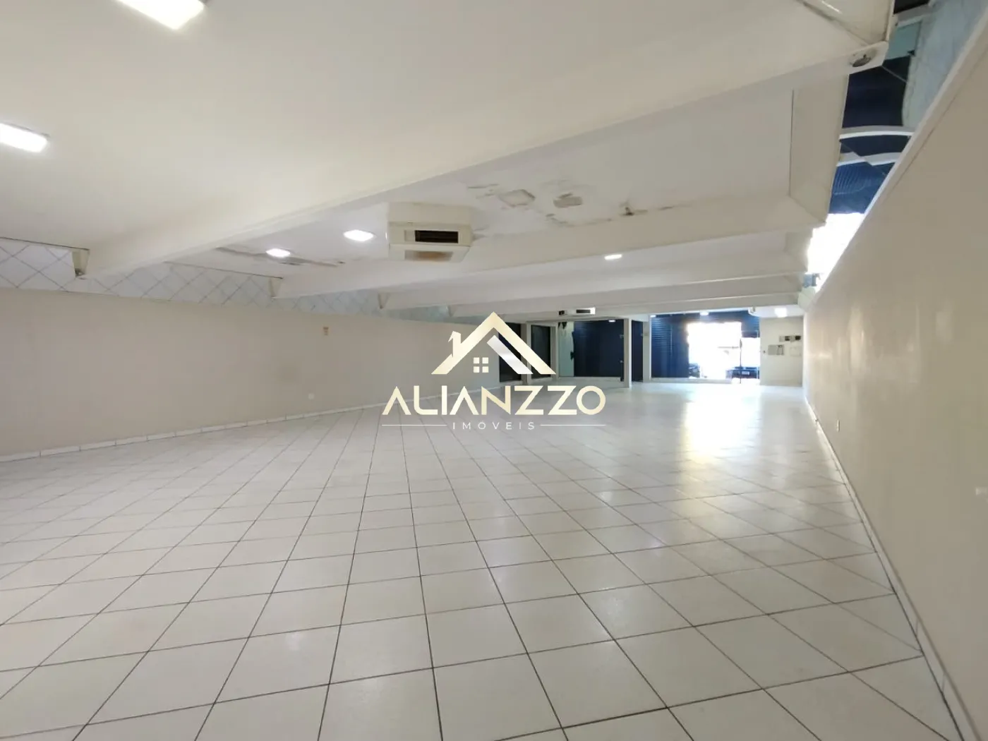 Alugar Comercial padr&atilde;o / Ponto Comercial em Ribeir&atilde;o Preto R$ 16.500,00 - Foto 4
