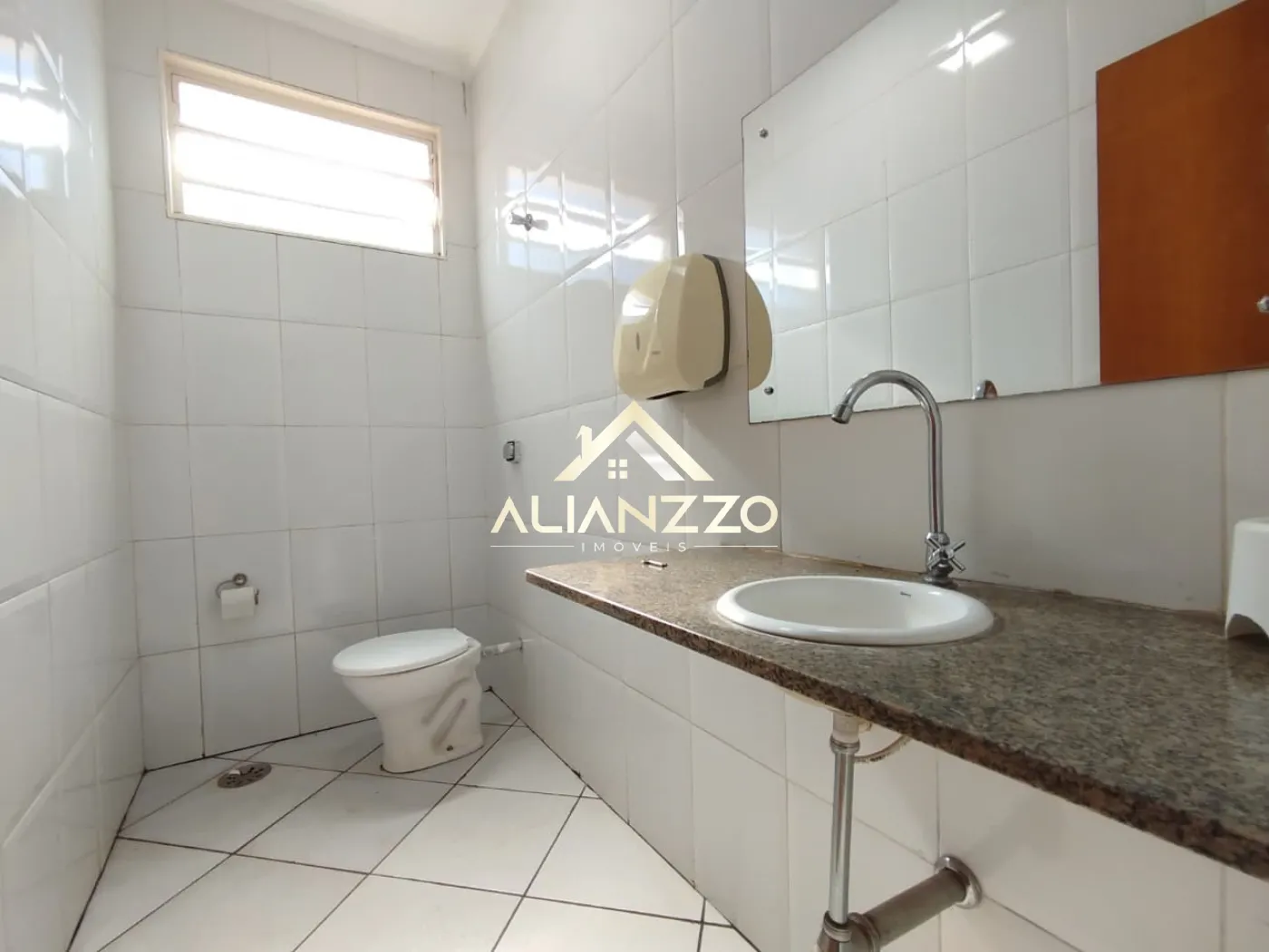 Alugar Comercial padr&atilde;o / Ponto Comercial em Ribeir&atilde;o Preto R$ 16.500,00 - Foto 8