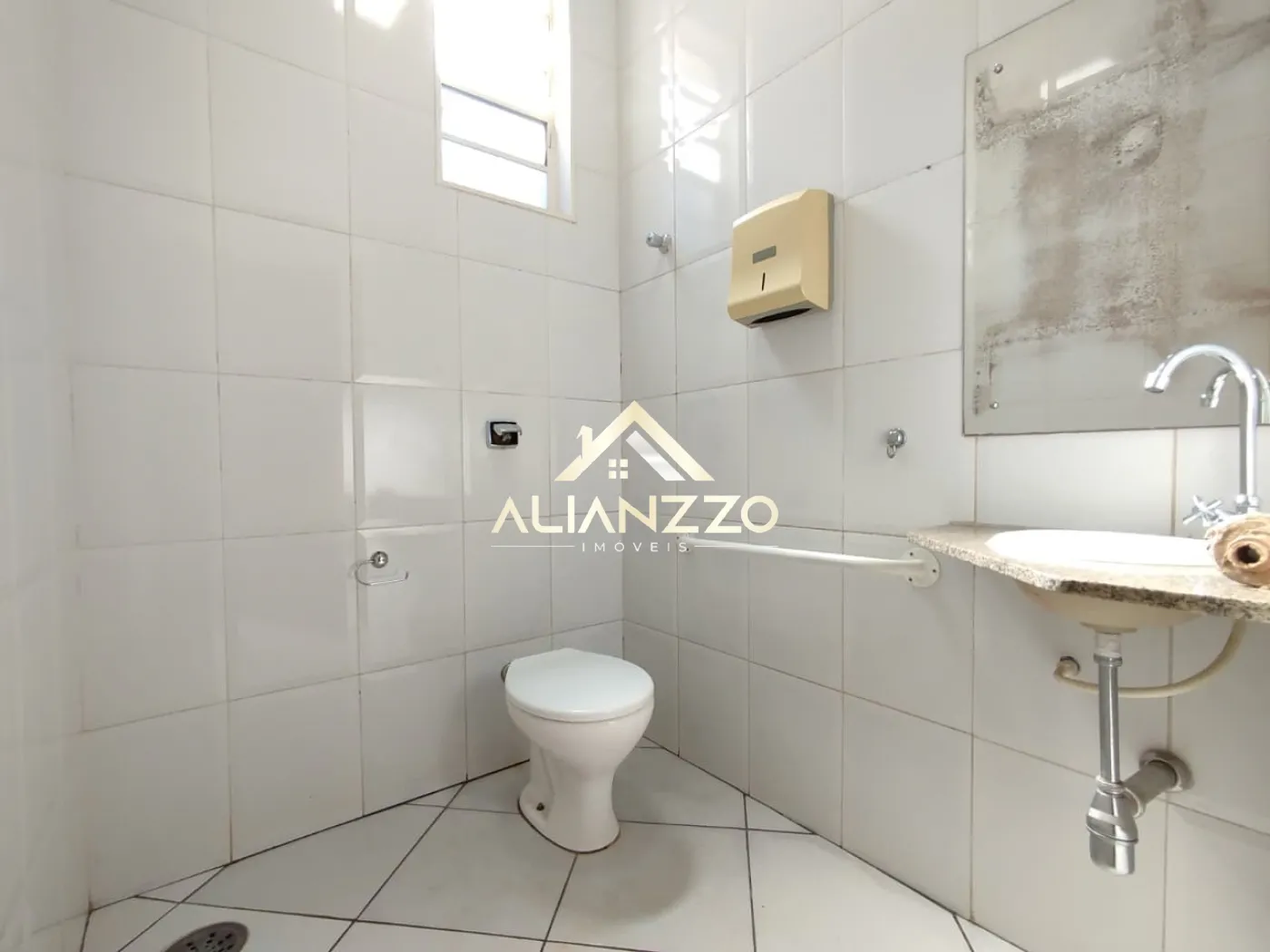 Alugar Comercial padr&atilde;o / Ponto Comercial em Ribeir&atilde;o Preto R$ 16.500,00 - Foto 9