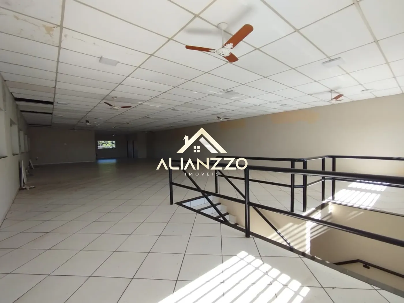 Alugar Comercial padr&atilde;o / Ponto Comercial em Ribeir&atilde;o Preto R$ 16.500,00 - Foto 14