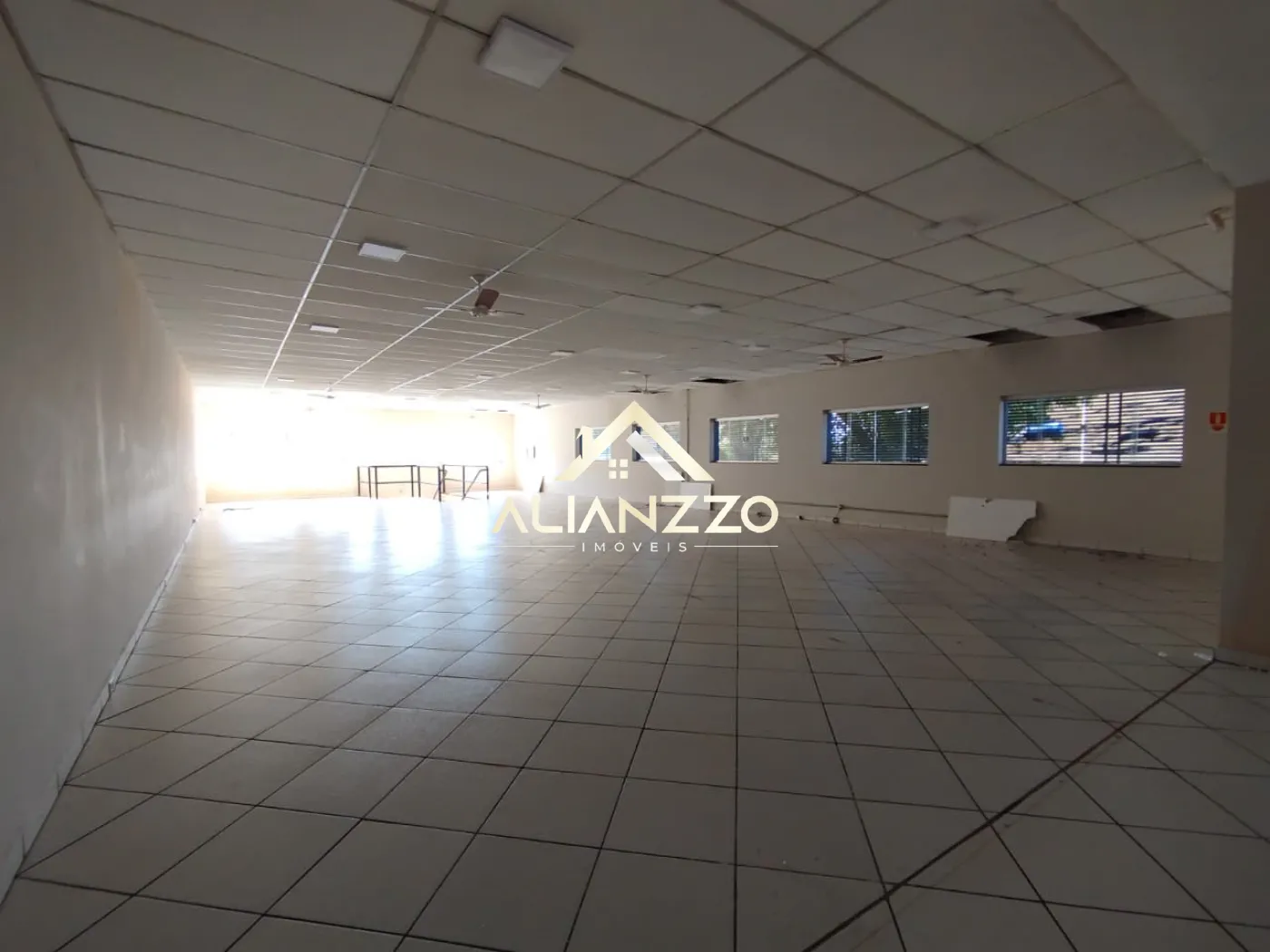 Alugar Comercial padr&atilde;o / Ponto Comercial em Ribeir&atilde;o Preto R$ 16.500,00 - Foto 15