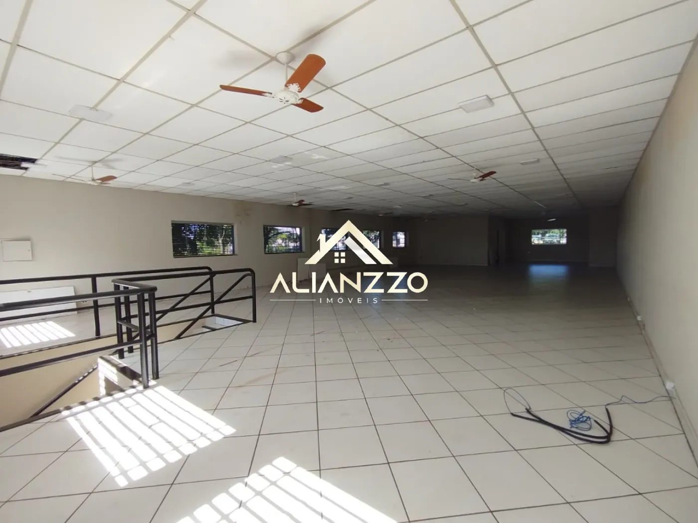 Alugar Comercial padr&atilde;o / Ponto Comercial em Ribeir&atilde;o Preto R$ 16.500,00 - Foto 18