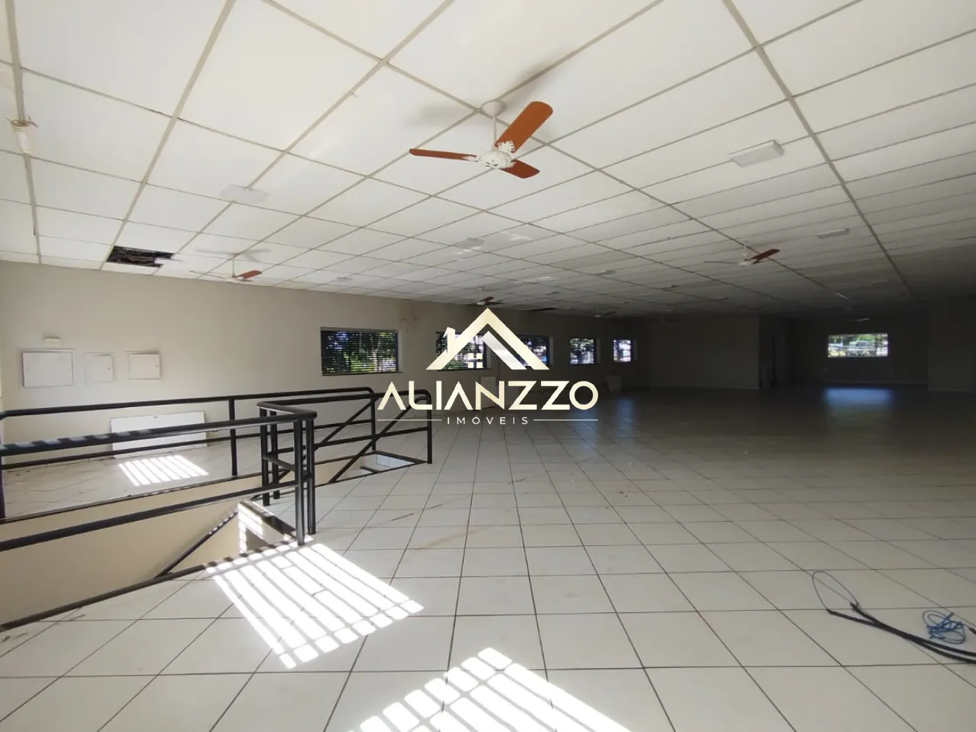 Alugar Comercial padr&atilde;o / Ponto Comercial em Ribeir&atilde;o Preto R$ 16.500,00 - Foto 19