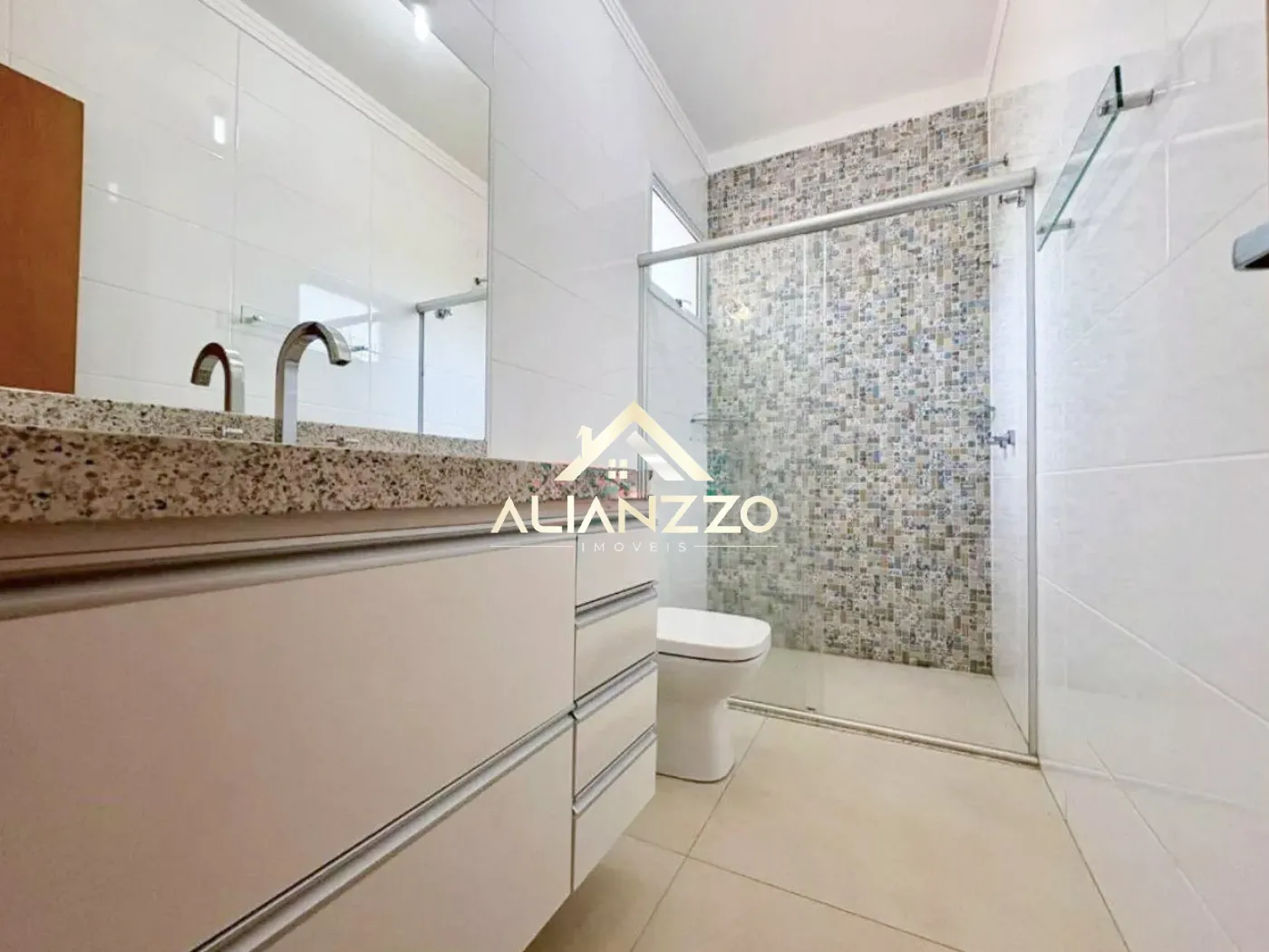 Alugar Casa Condom&iacute;nio / Sobrado em Bonfim Paulista R$ 8.600,00 - Foto 25