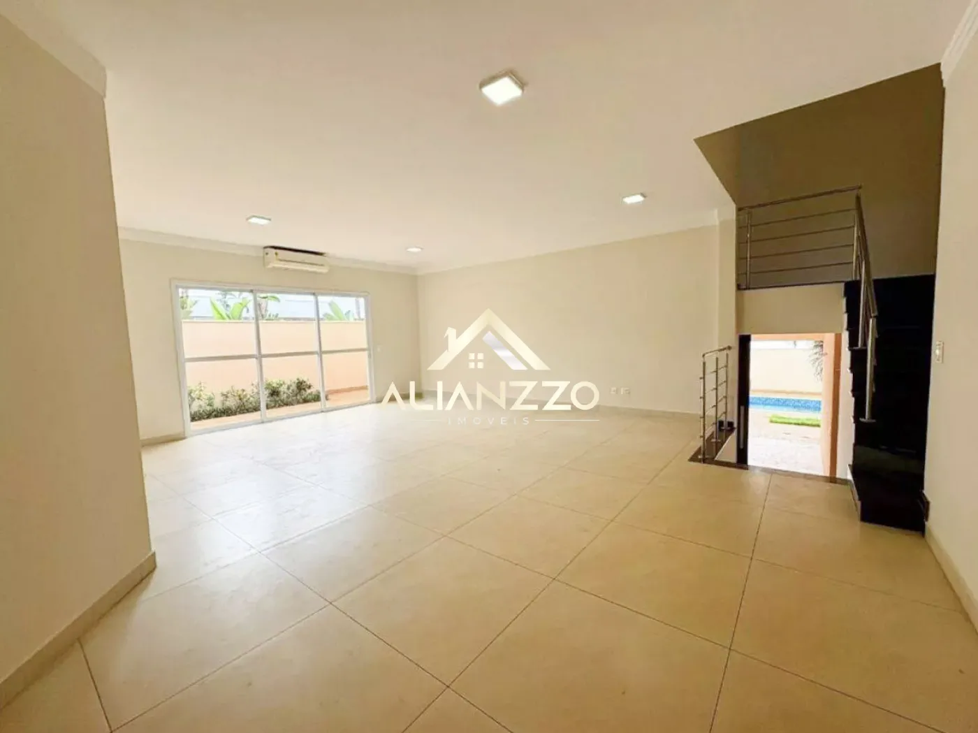 Alugar Casa Condom&iacute;nio / Sobrado em Bonfim Paulista R$ 8.600,00 - Foto 3