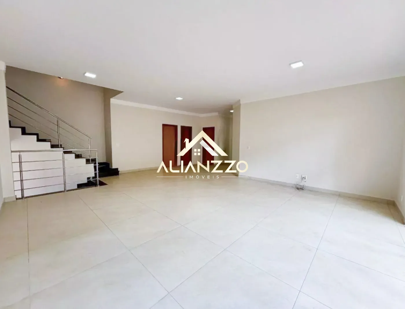 Alugar Casa Condom&iacute;nio / Sobrado em Bonfim Paulista R$ 8.600,00 - Foto 4