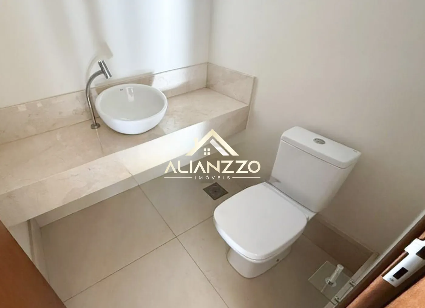 Alugar Casa Condom&iacute;nio / Sobrado em Bonfim Paulista R$ 8.600,00 - Foto 7