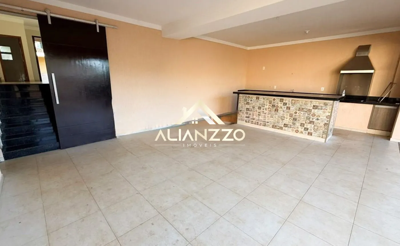 Alugar Casa Condom&iacute;nio / Sobrado em Bonfim Paulista R$ 8.600,00 - Foto 27