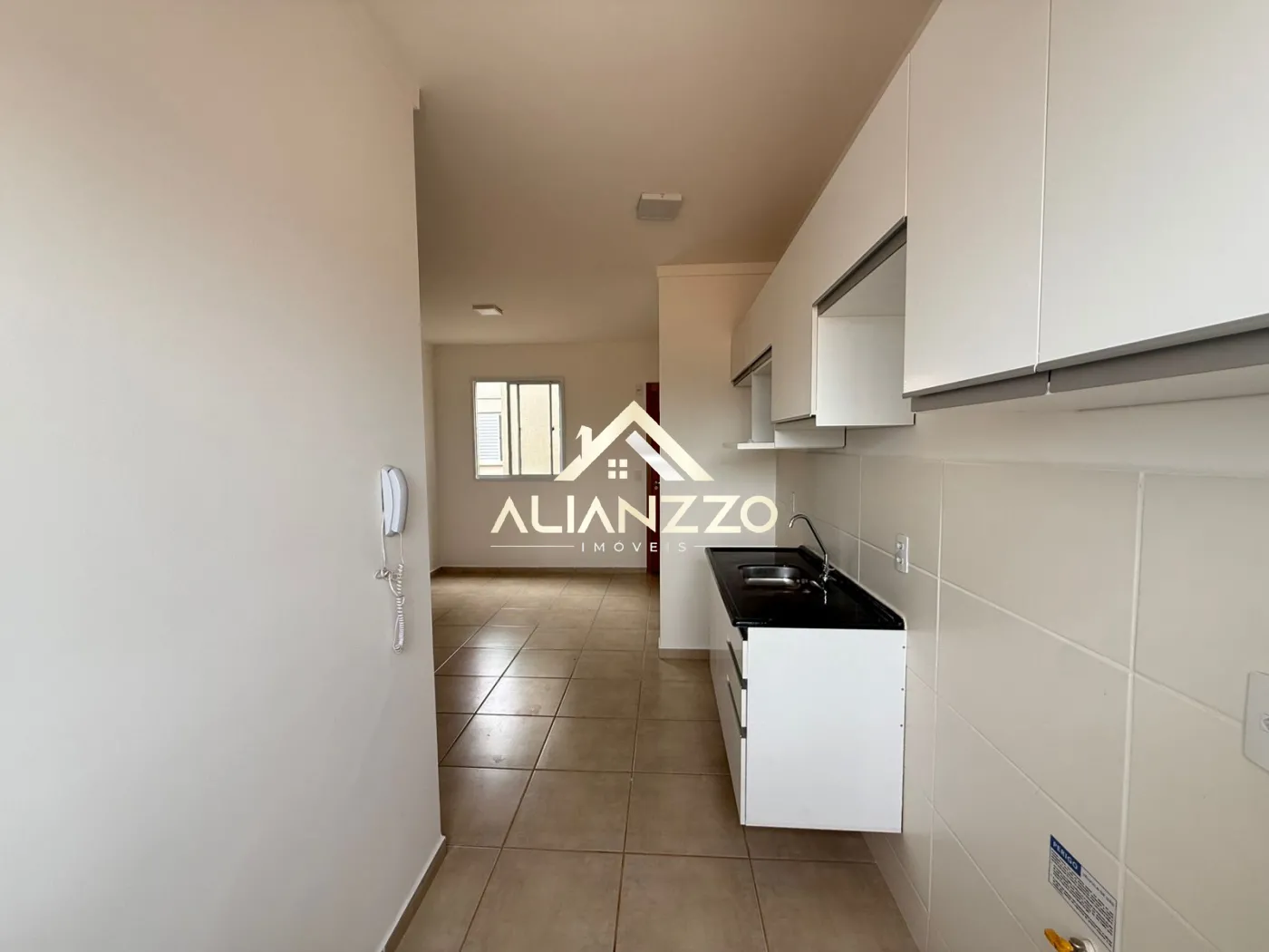 Comprar Apartamento / Padr&atilde;o em Ribeir&atilde;o Preto R$ 145.000,00 - Foto 2