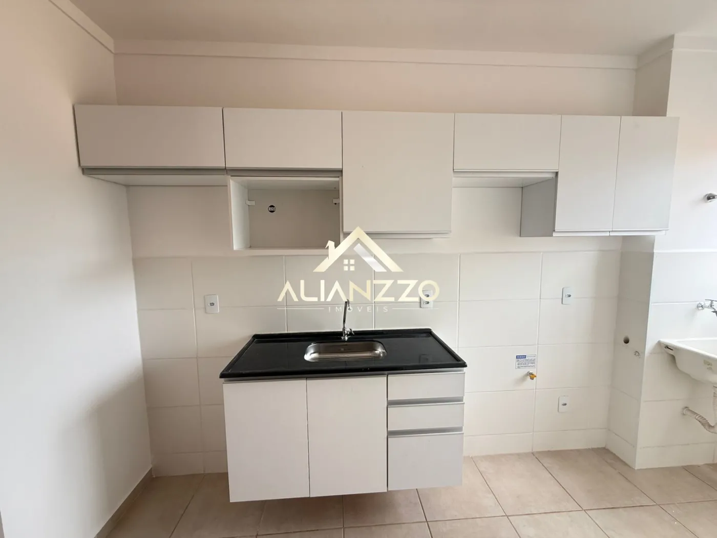 Comprar Apartamento / Padr&atilde;o em Ribeir&atilde;o Preto R$ 145.000,00 - Foto 1