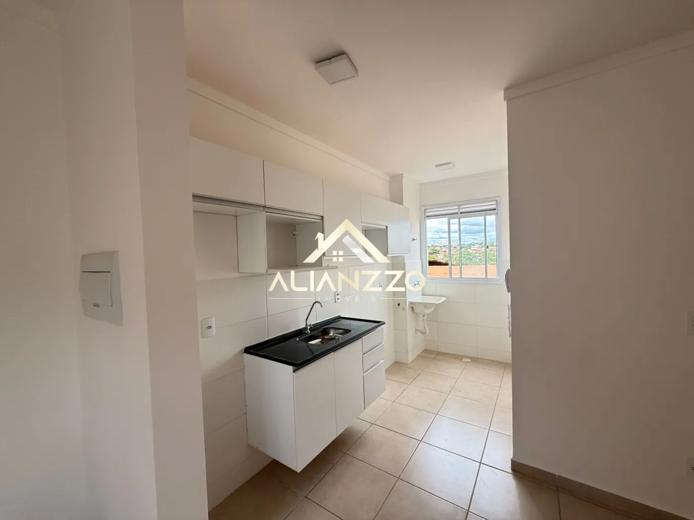 Comprar Apartamento / Padr&atilde;o em Ribeir&atilde;o Preto R$ 145.000,00 - Foto 3