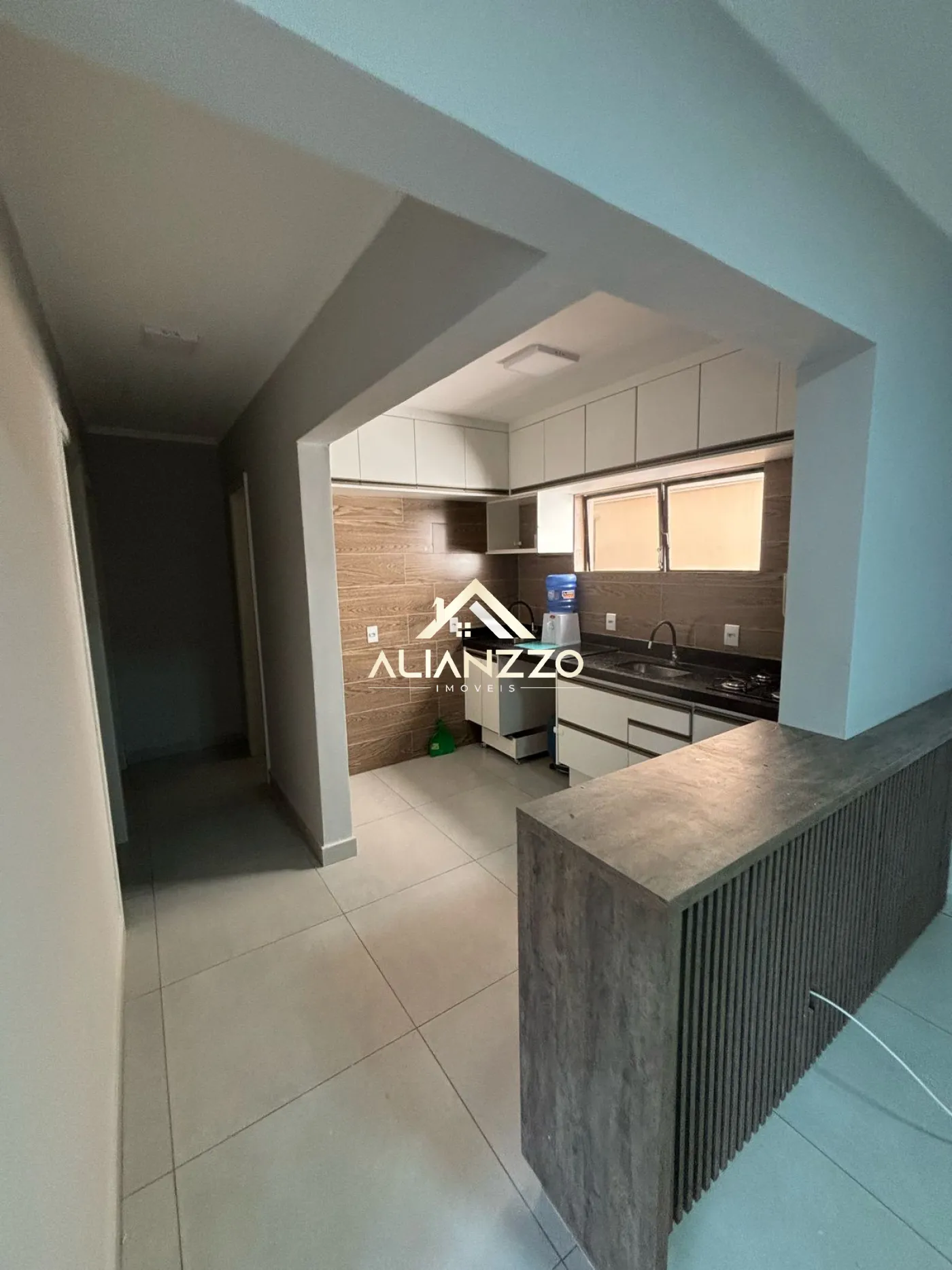 Comprar Apartamento / Padr&atilde;o em Ribeir&atilde;o Preto R$ 360.000,00 - Foto 3