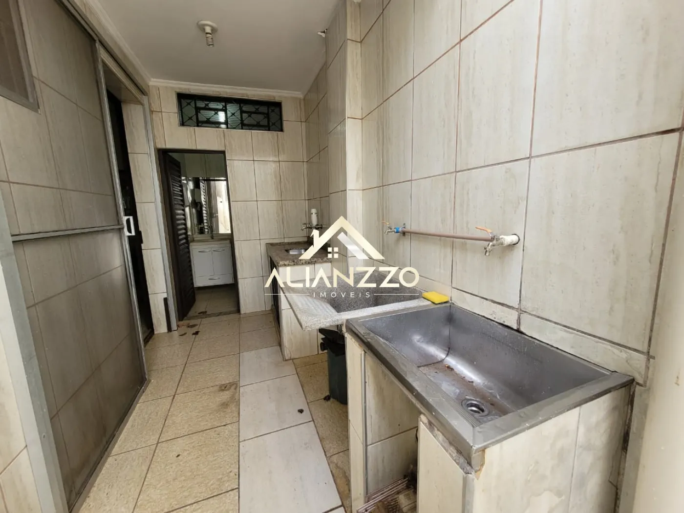 Alugar Comercial padr&atilde;o / Sal&atilde;o Comercial em Ribeir&atilde;o Preto R$ 6.500,00 - Foto 10