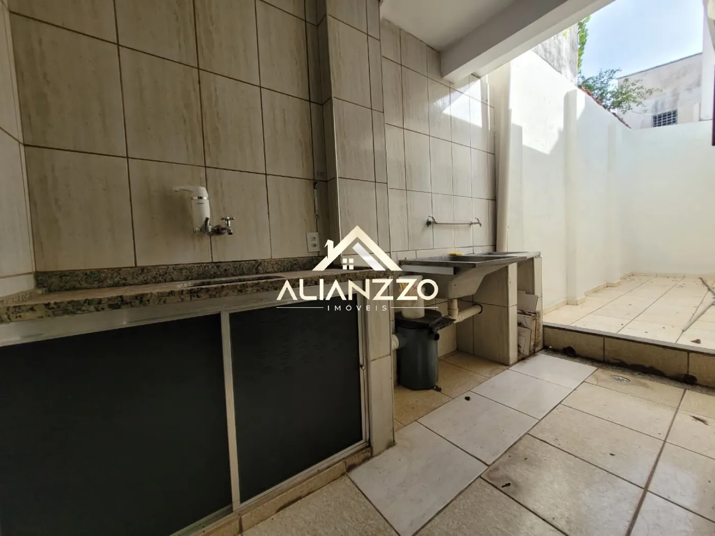 Alugar Comercial padr&atilde;o / Sal&atilde;o Comercial em Ribeir&atilde;o Preto R$ 6.500,00 - Foto 9