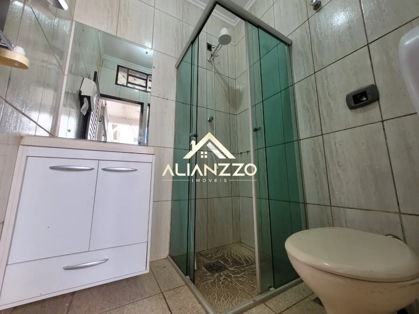 Alugar Comercial padr&atilde;o / Sal&atilde;o Comercial em Ribeir&atilde;o Preto R$ 6.500,00 - Foto 11