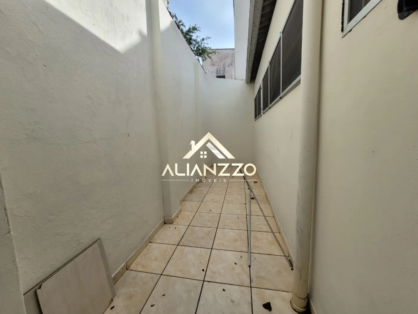 Alugar Comercial padr&atilde;o / Sal&atilde;o Comercial em Ribeir&atilde;o Preto R$ 6.500,00 - Foto 8