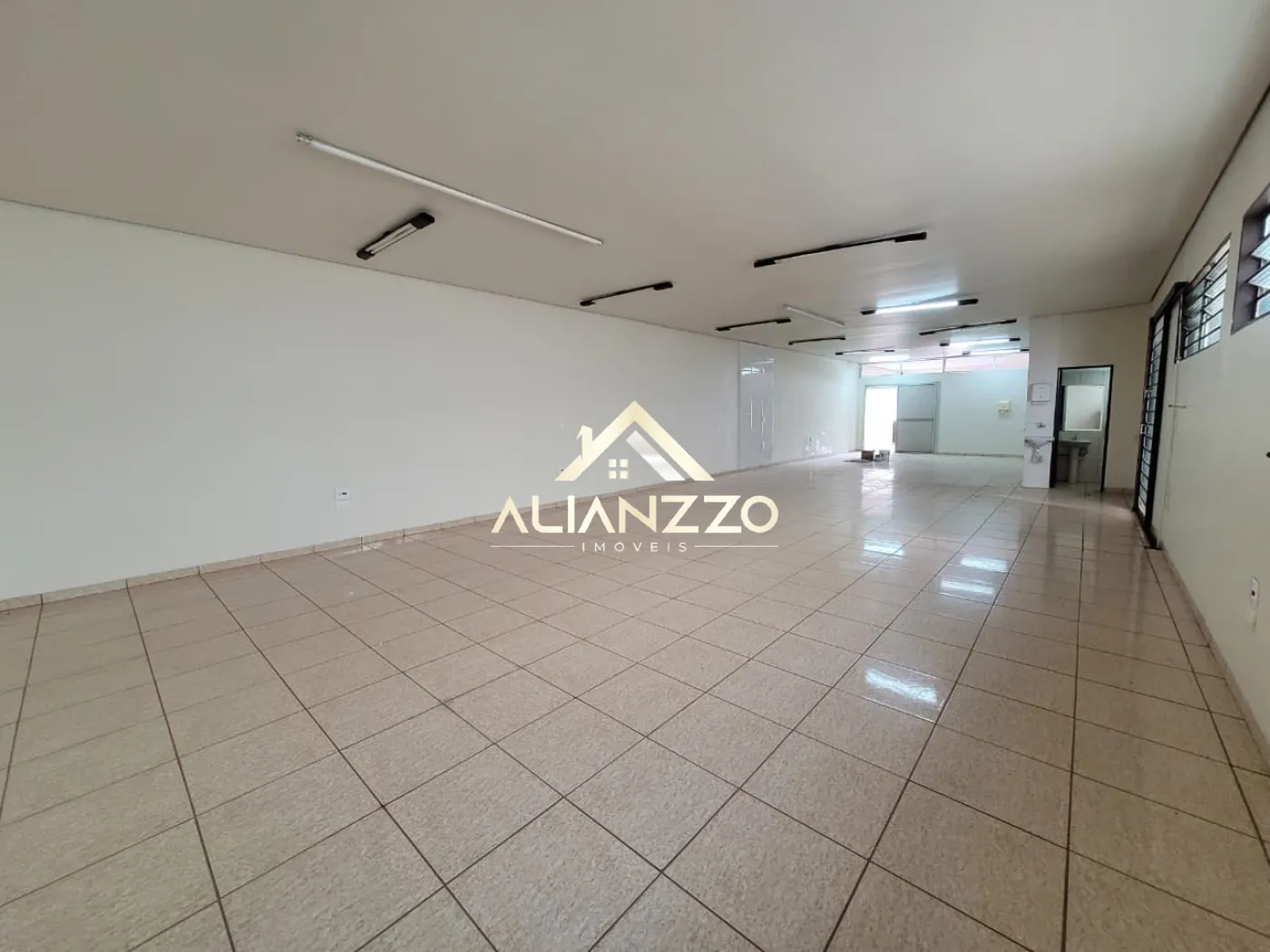 Alugar Comercial padr&atilde;o / Sal&atilde;o Comercial em Ribeir&atilde;o Preto R$ 6.500,00 - Foto 6