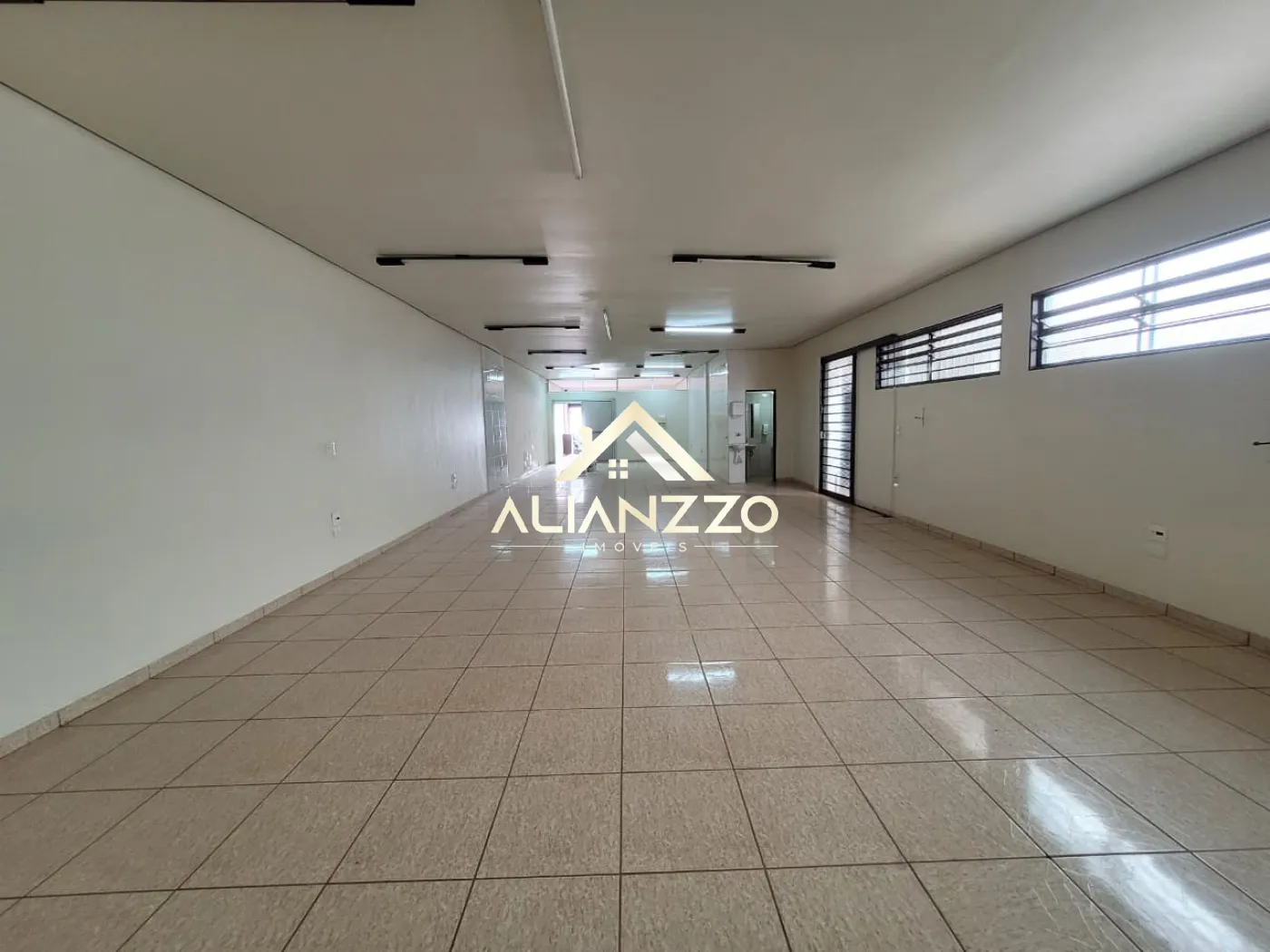 Alugar Comercial padr&atilde;o / Sal&atilde;o Comercial em Ribeir&atilde;o Preto R$ 6.500,00 - Foto 5