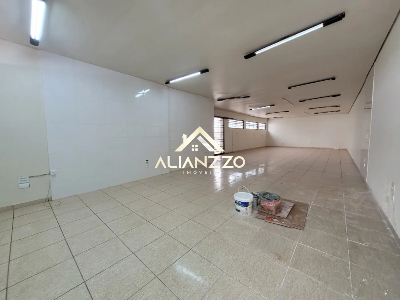 Alugar Comercial padr&atilde;o / Sal&atilde;o Comercial em Ribeir&atilde;o Preto R$ 6.500,00 - Foto 2