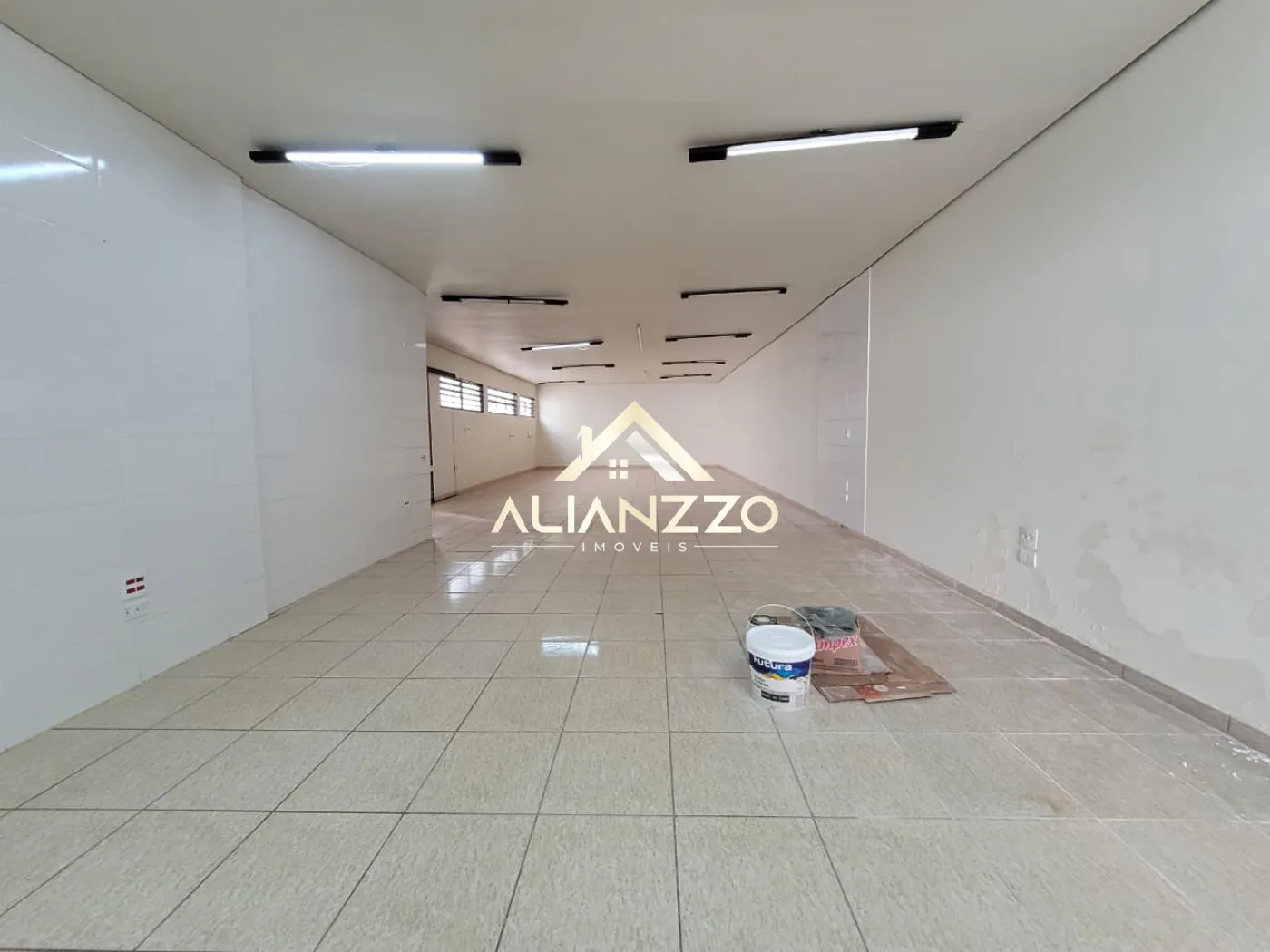 Alugar Comercial padr&atilde;o / Sal&atilde;o Comercial em Ribeir&atilde;o Preto R$ 6.500,00 - Foto 3