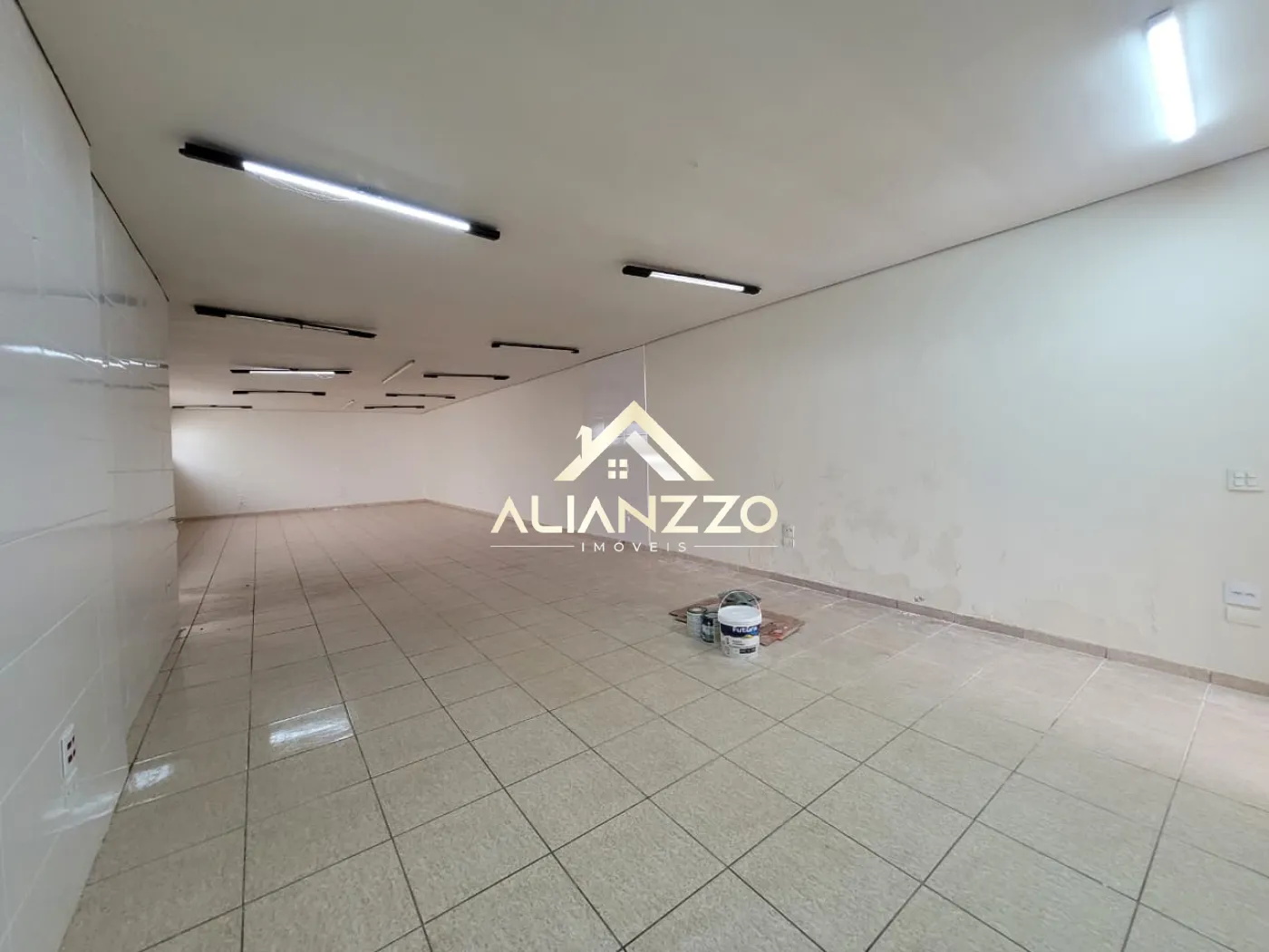 Alugar Comercial padr&atilde;o / Sal&atilde;o Comercial em Ribeir&atilde;o Preto R$ 6.500,00 - Foto 4