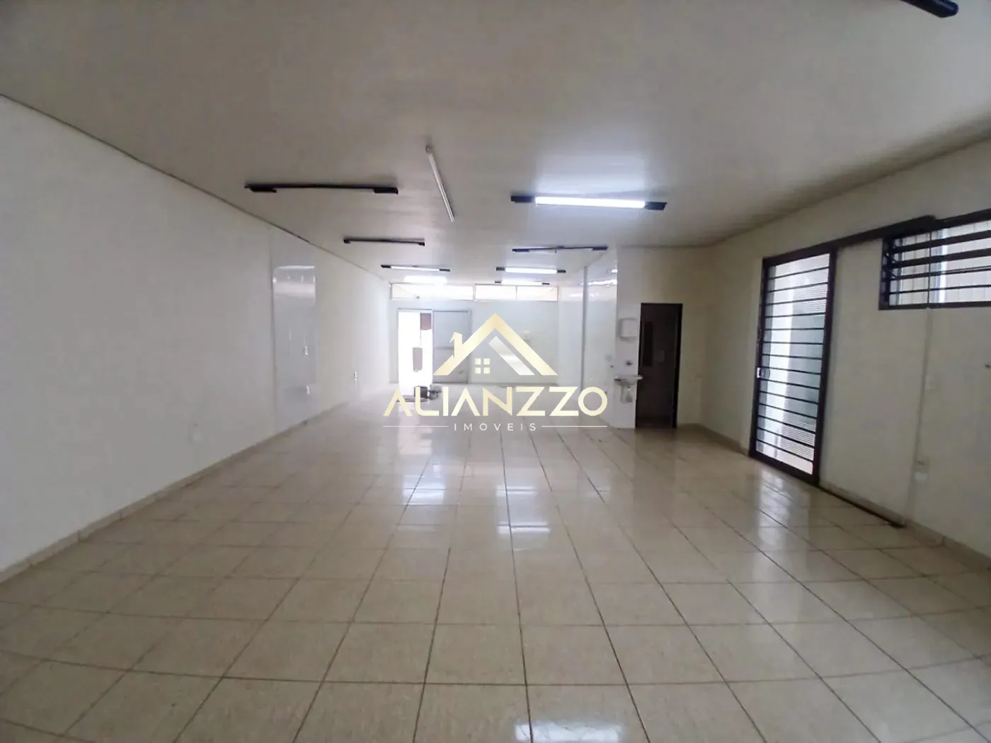 Alugar Comercial padr&atilde;o / Sal&atilde;o Comercial em Ribeir&atilde;o Preto R$ 6.500,00 - Foto 1