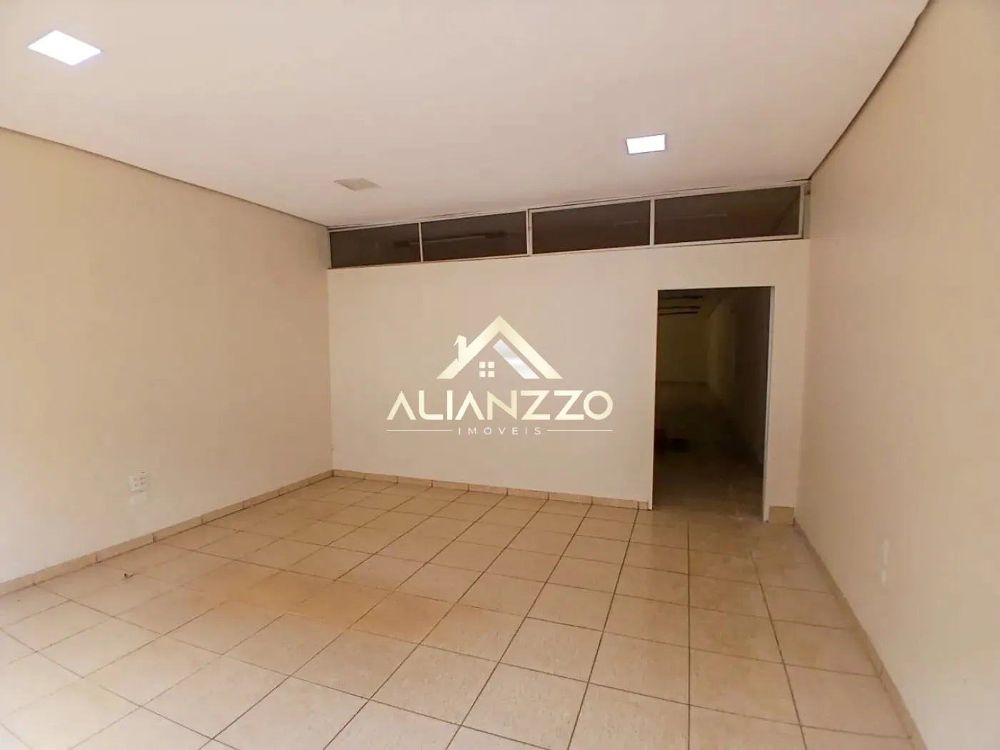 Alugar Comercial padr&atilde;o / Sal&atilde;o Comercial em Ribeir&atilde;o Preto R$ 6.500,00 - Foto 2