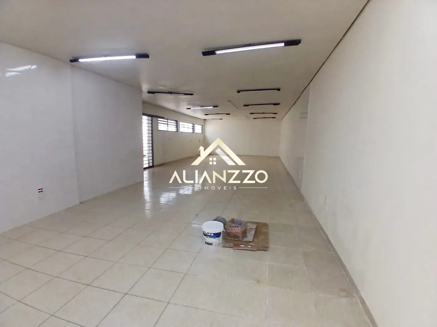 Alugar Comercial padr&atilde;o / Sal&atilde;o Comercial em Ribeir&atilde;o Preto R$ 6.500,00 - Foto 3