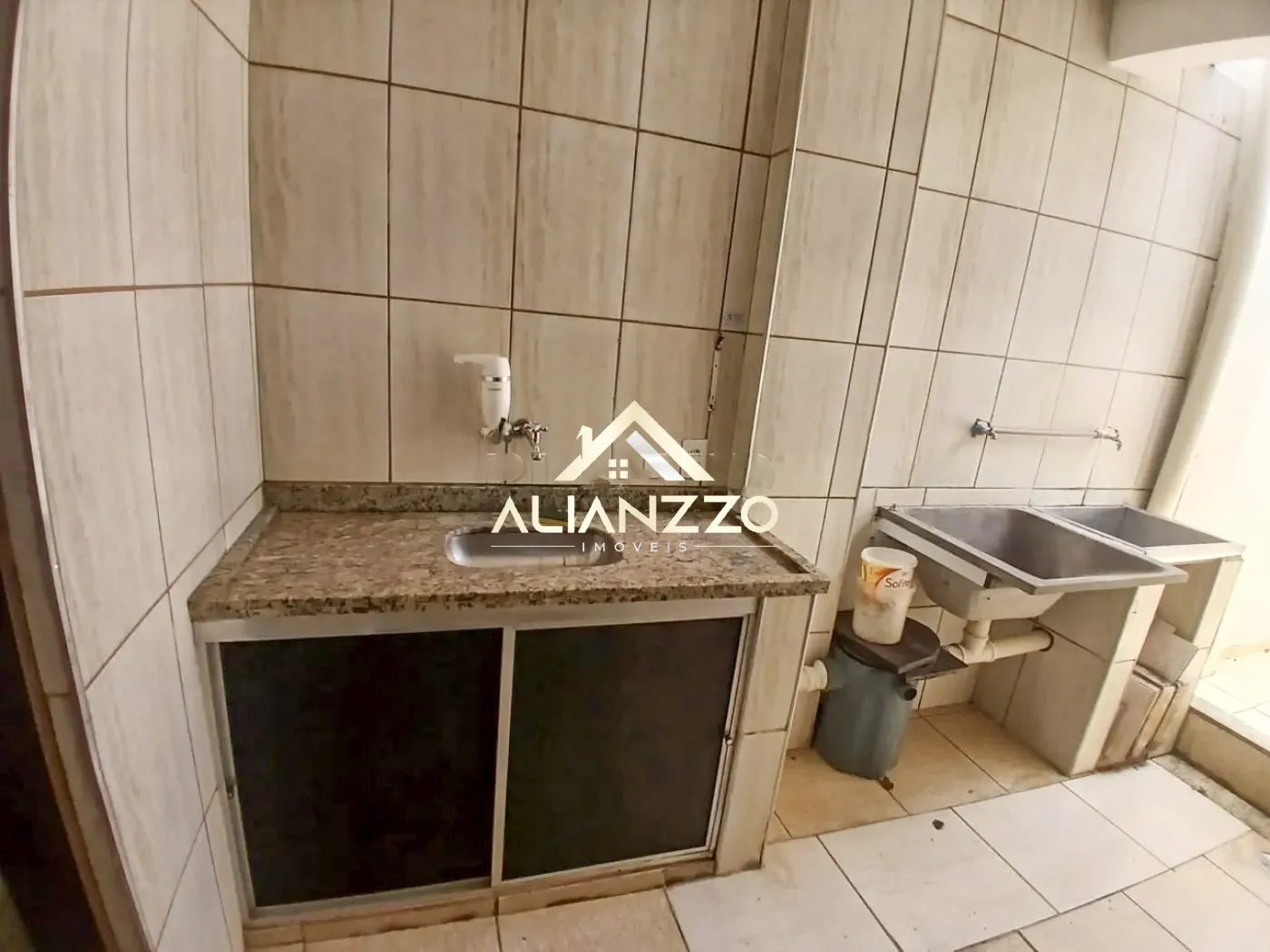 Alugar Comercial padr&atilde;o / Sal&atilde;o Comercial em Ribeir&atilde;o Preto R$ 6.500,00 - Foto 4