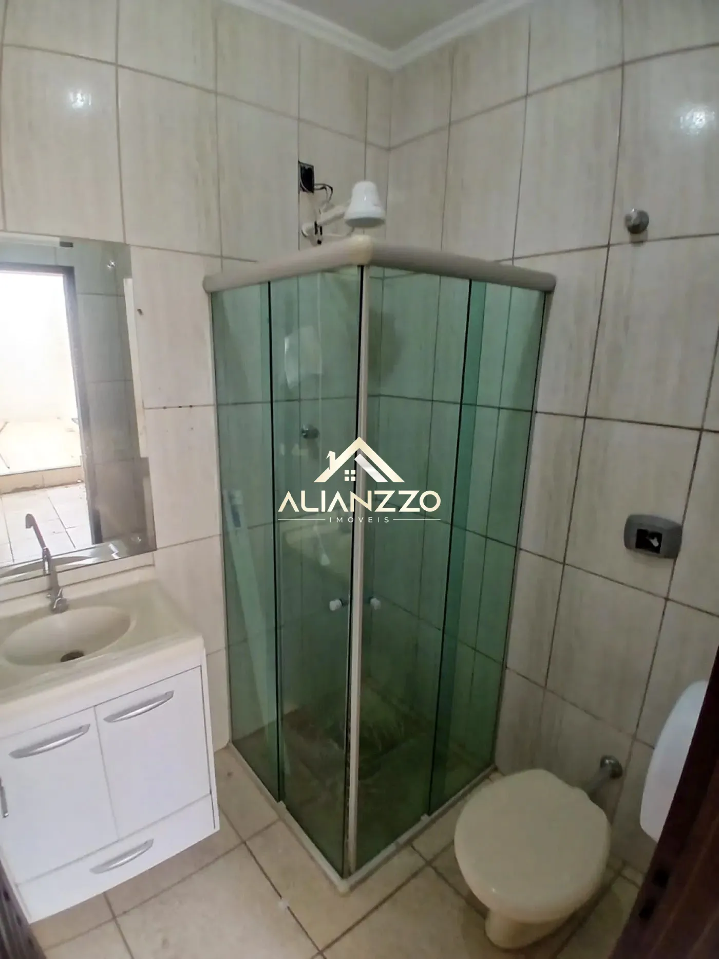 Alugar Comercial padr&atilde;o / Sal&atilde;o Comercial em Ribeir&atilde;o Preto R$ 6.500,00 - Foto 6