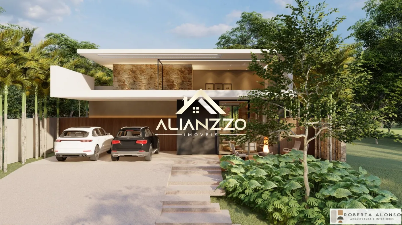 Comprar Terreno / Condom&iacute;nio em Bonfim Paulista R$ 750.000,00 - Foto 4