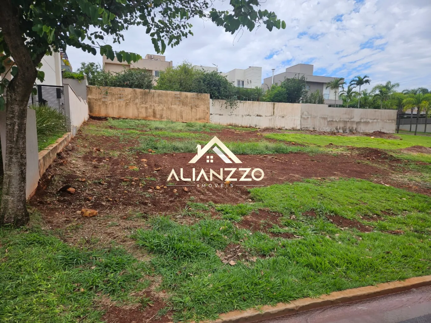 Comprar Terreno / Condom&iacute;nio em Bonfim Paulista R$ 750.000,00 - Foto 1